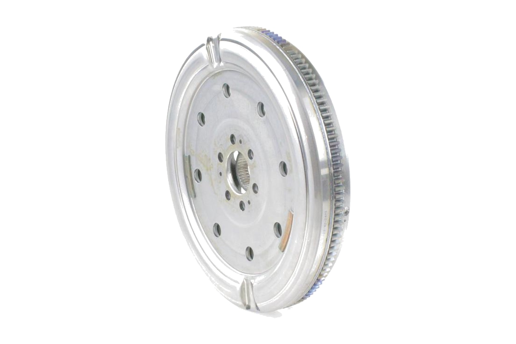 Volante de Motor VW 03C105266F - Imagem 17