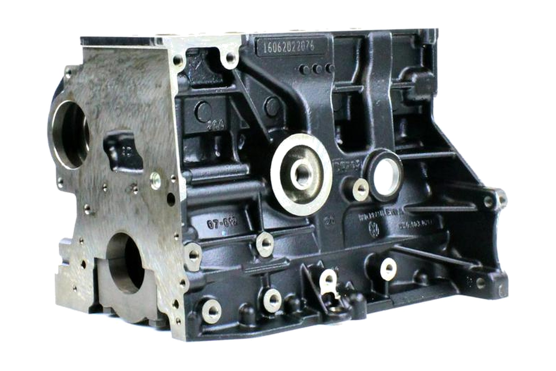 Bloco de Motor VW 030103011ED - Imagem 10