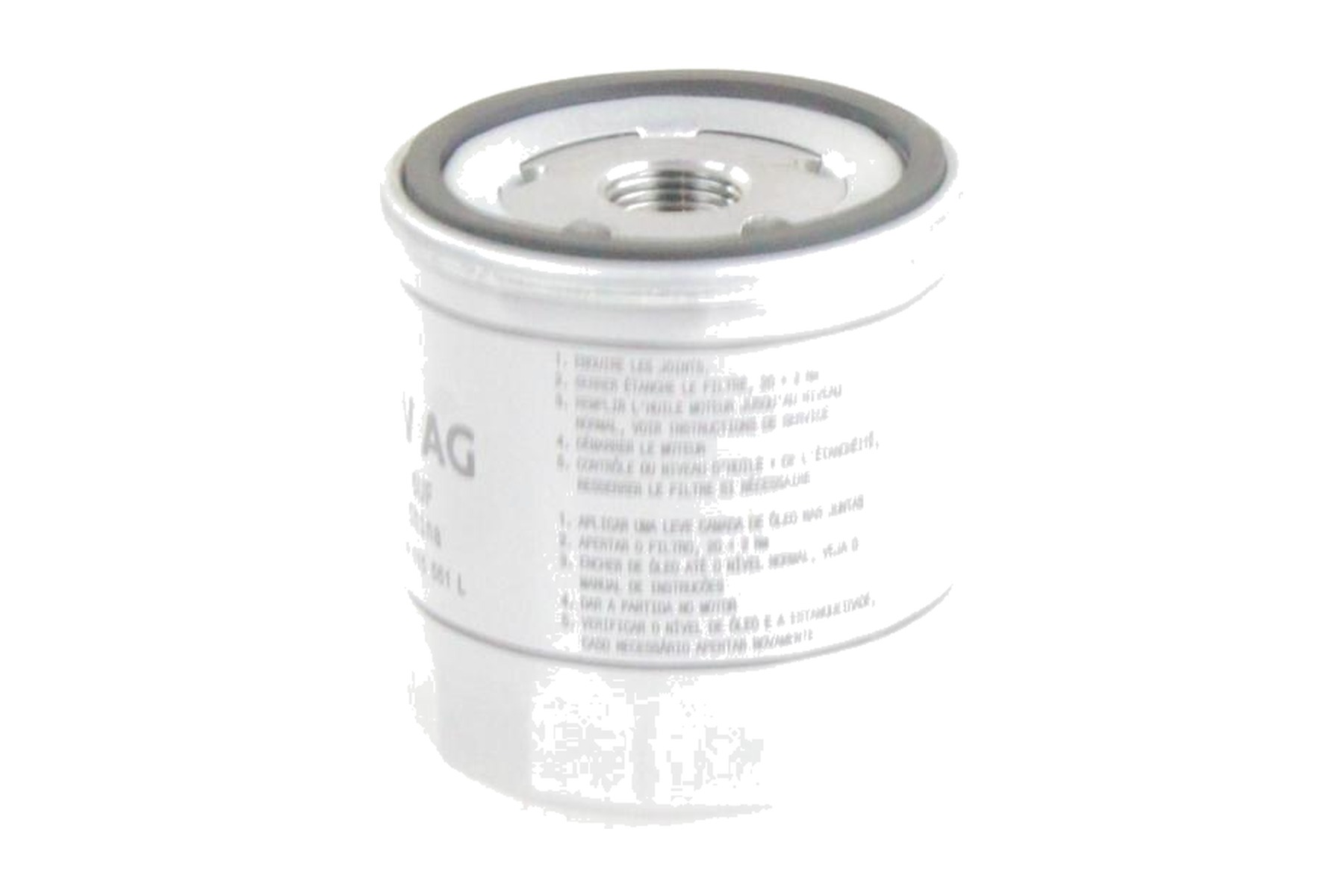 Filtro de Óleo VW 04E115561L - Imagem 19
