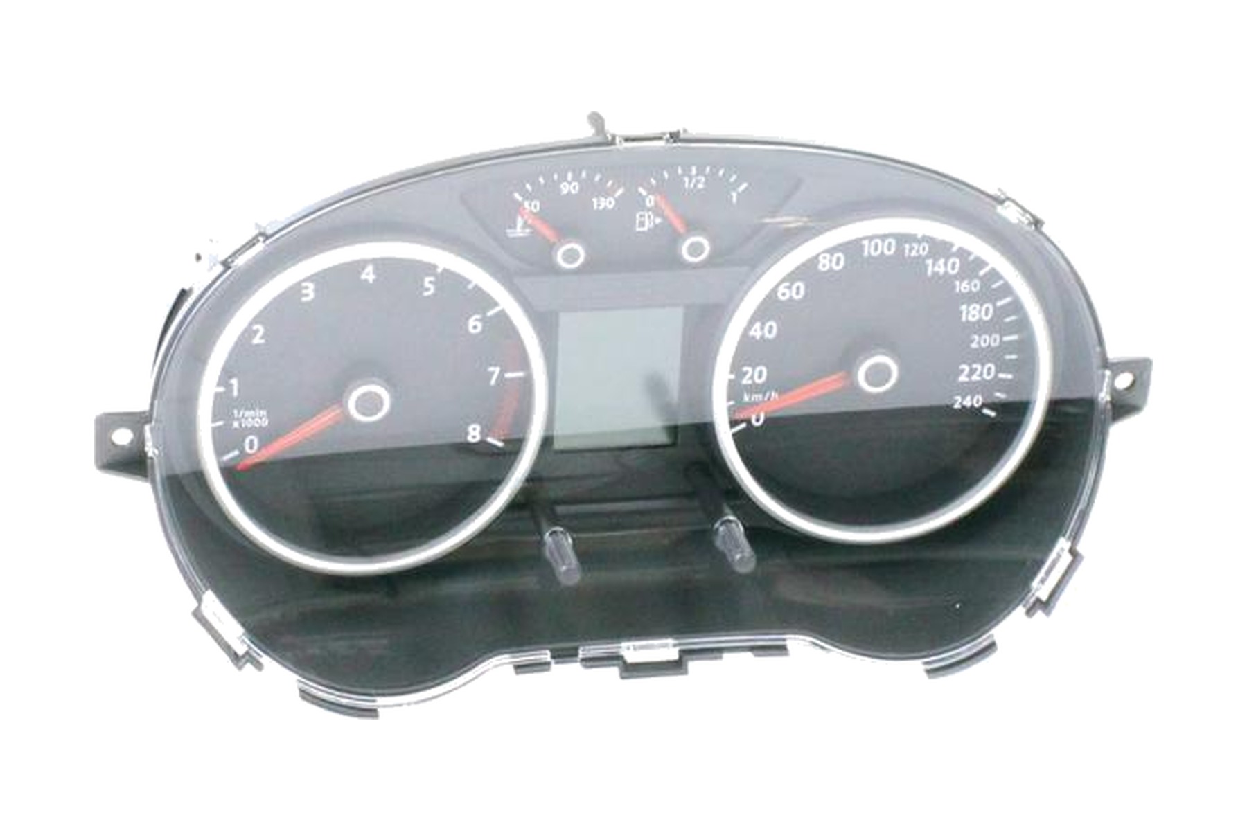 Painel de Instrumentos VW 5U0920825A3Q7 - Imagem 24
