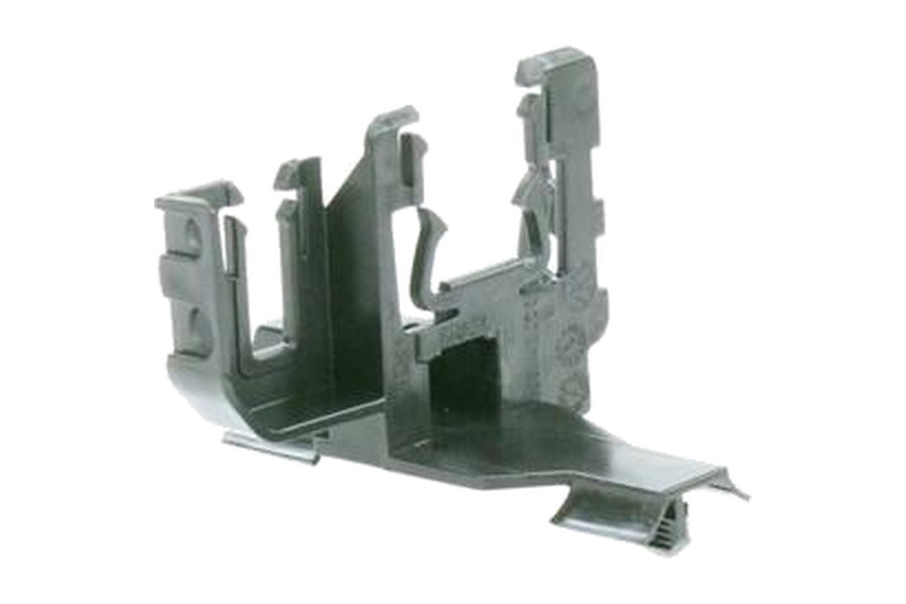 Suporte de Conector de Sonda Lambda VW 2Q0971890 - Imagem 10