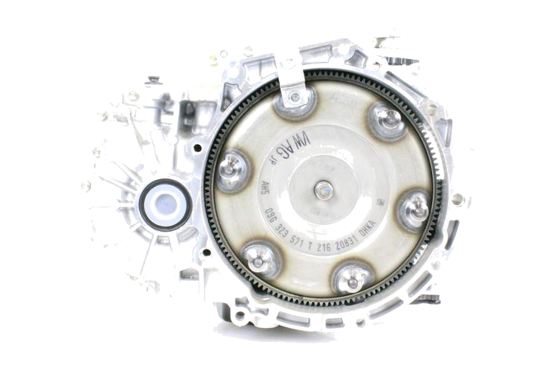 Caixa de Câmbio VW 09G300055K