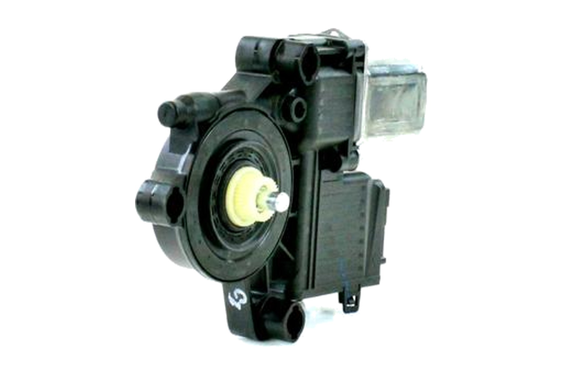 Motor de Acionamento de Vidro VW 2Q4959406A - Imagem 9