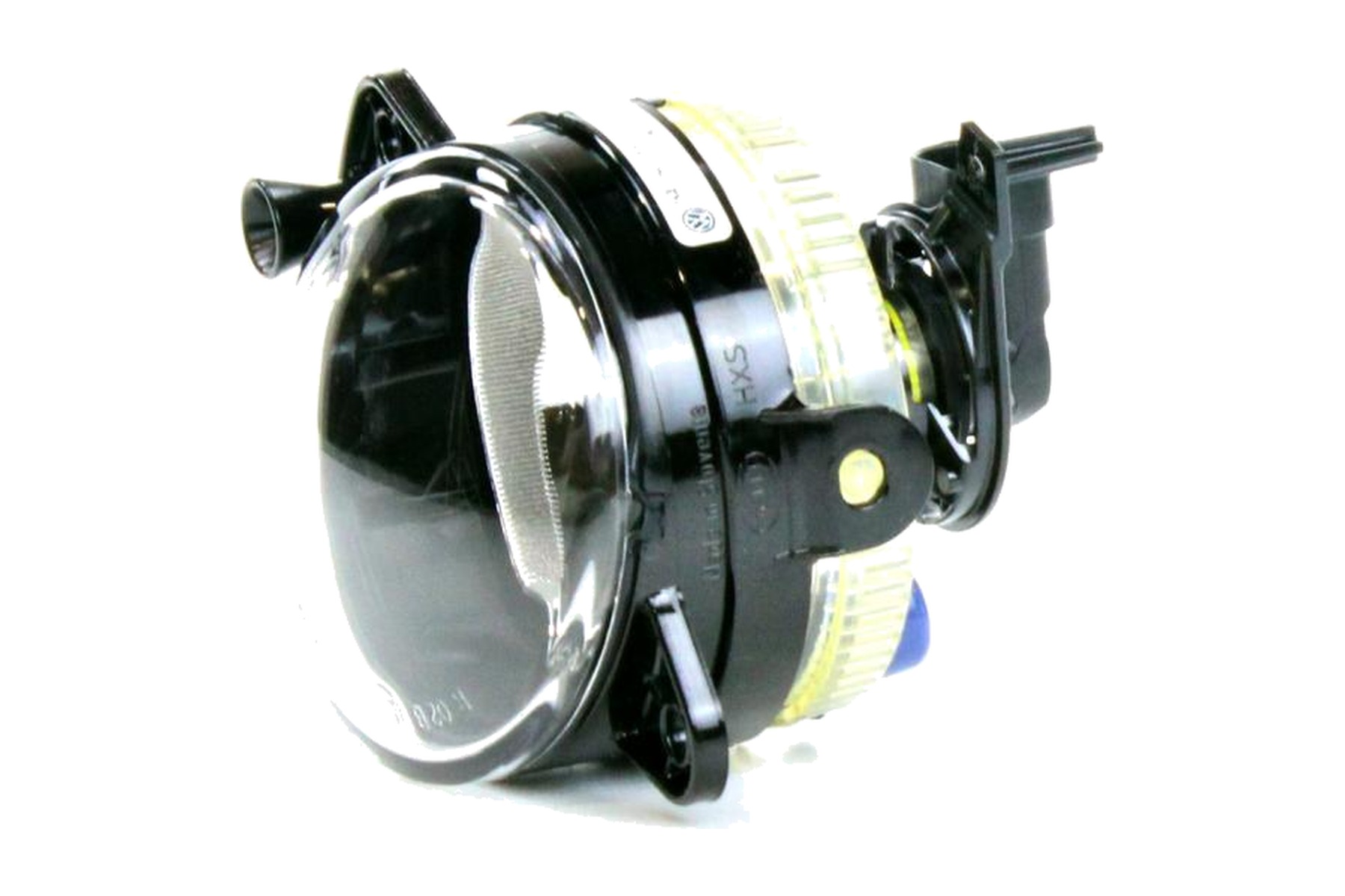 Farol de Milha Dianteiro Direito (Passageiro) VW 6QE941700A - Imagem 5