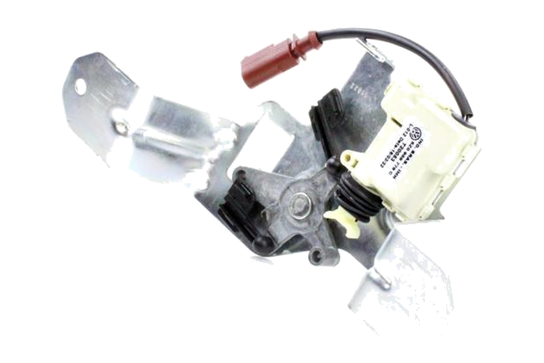 Fechadura de Tampa de Porta-malas Elétrica VW 5U7827425 - Imagem 4