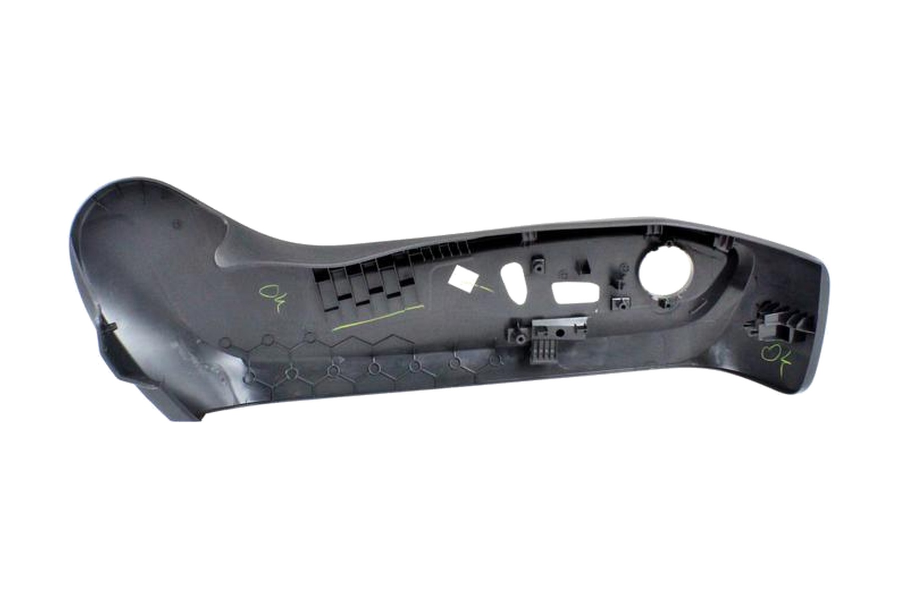 Moldura de Alavanca de Ajuste de Banco VW 2GJ881317A82V - Imagem 12