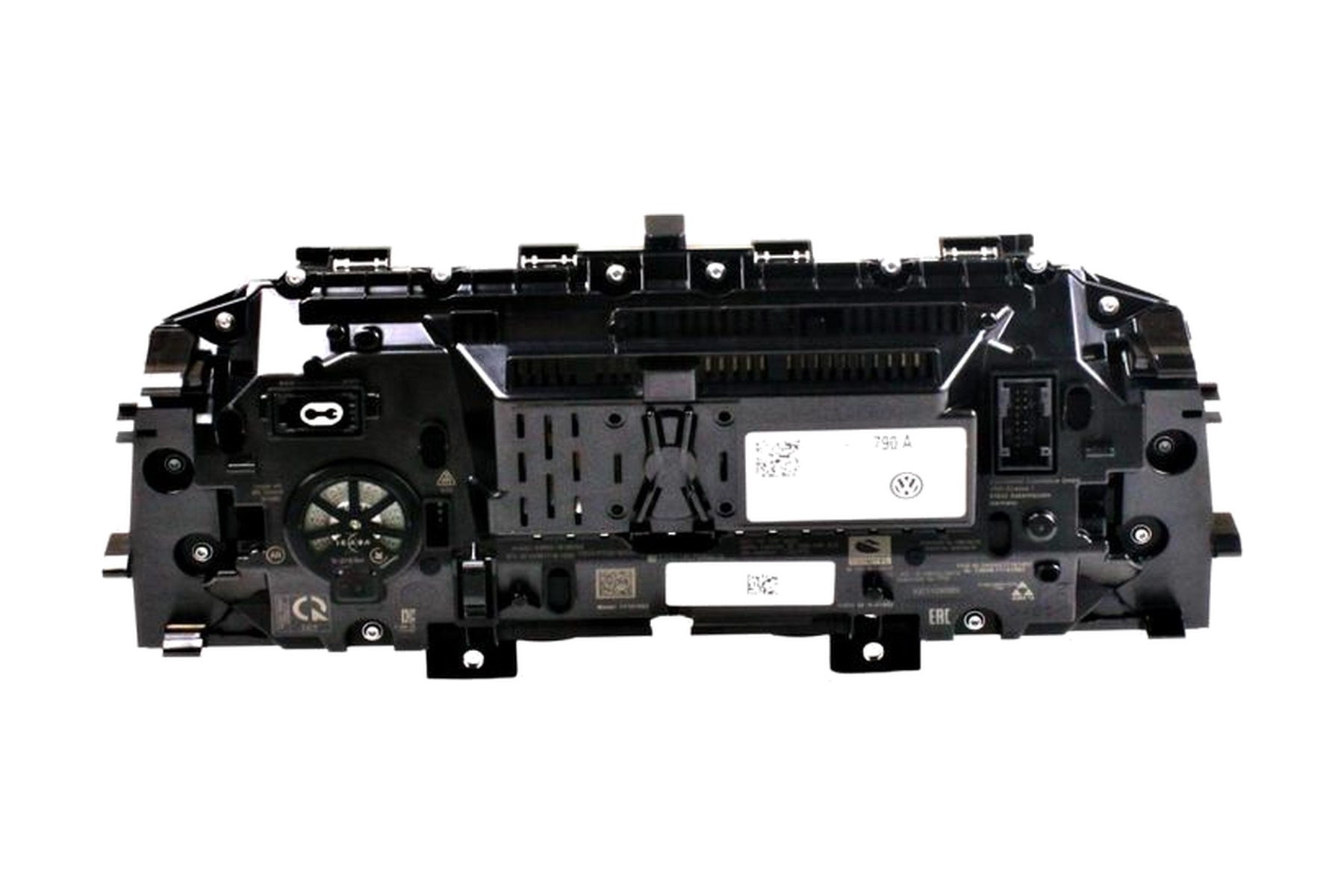 Painel de Instrumentos VW 2G0920790A - Imagem 13