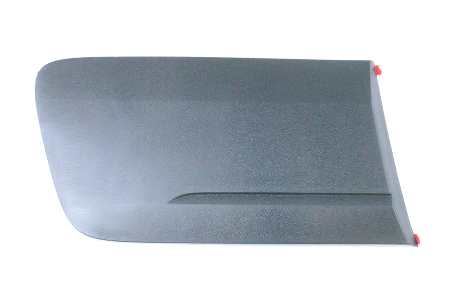 Friso de Carroceria Lateral Direito (Passageiro) VW 5U78537549B9