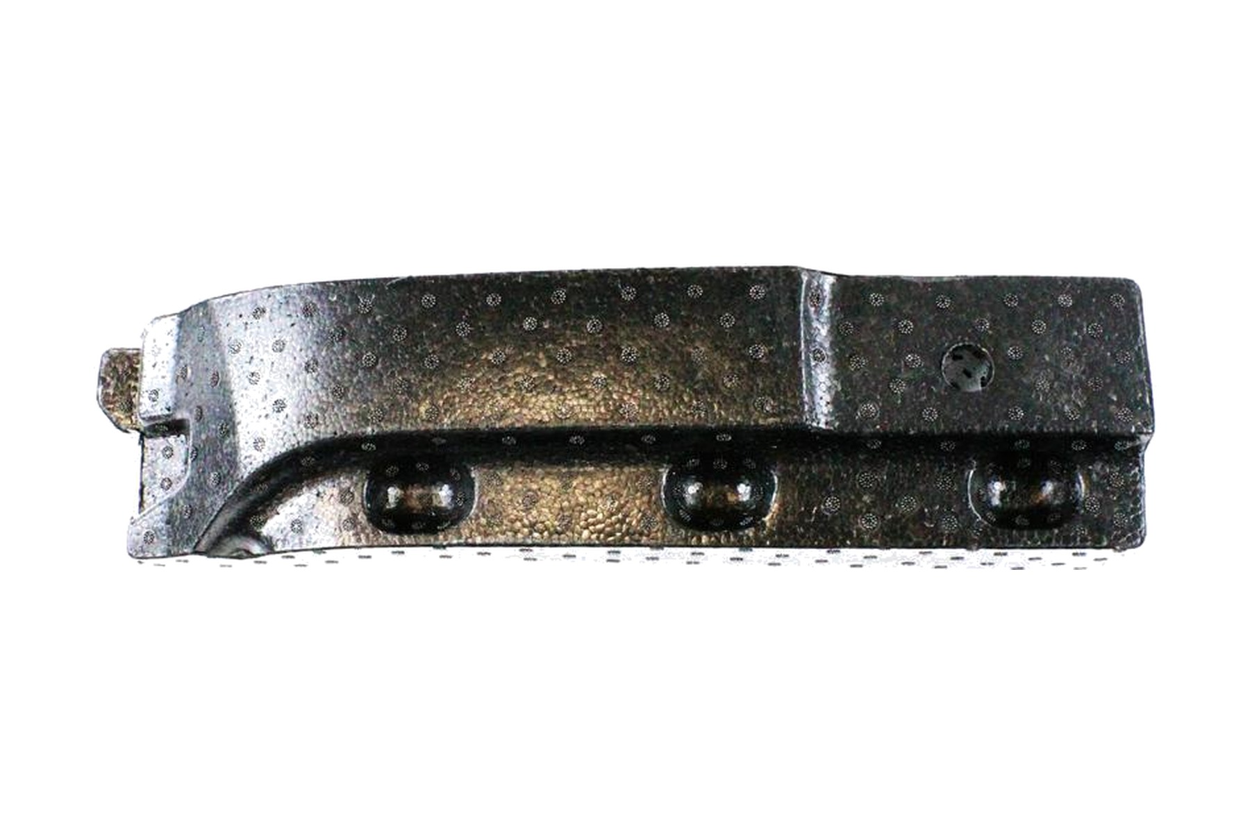 Espuma de Impacto de Para-choque VW 5U0807240E