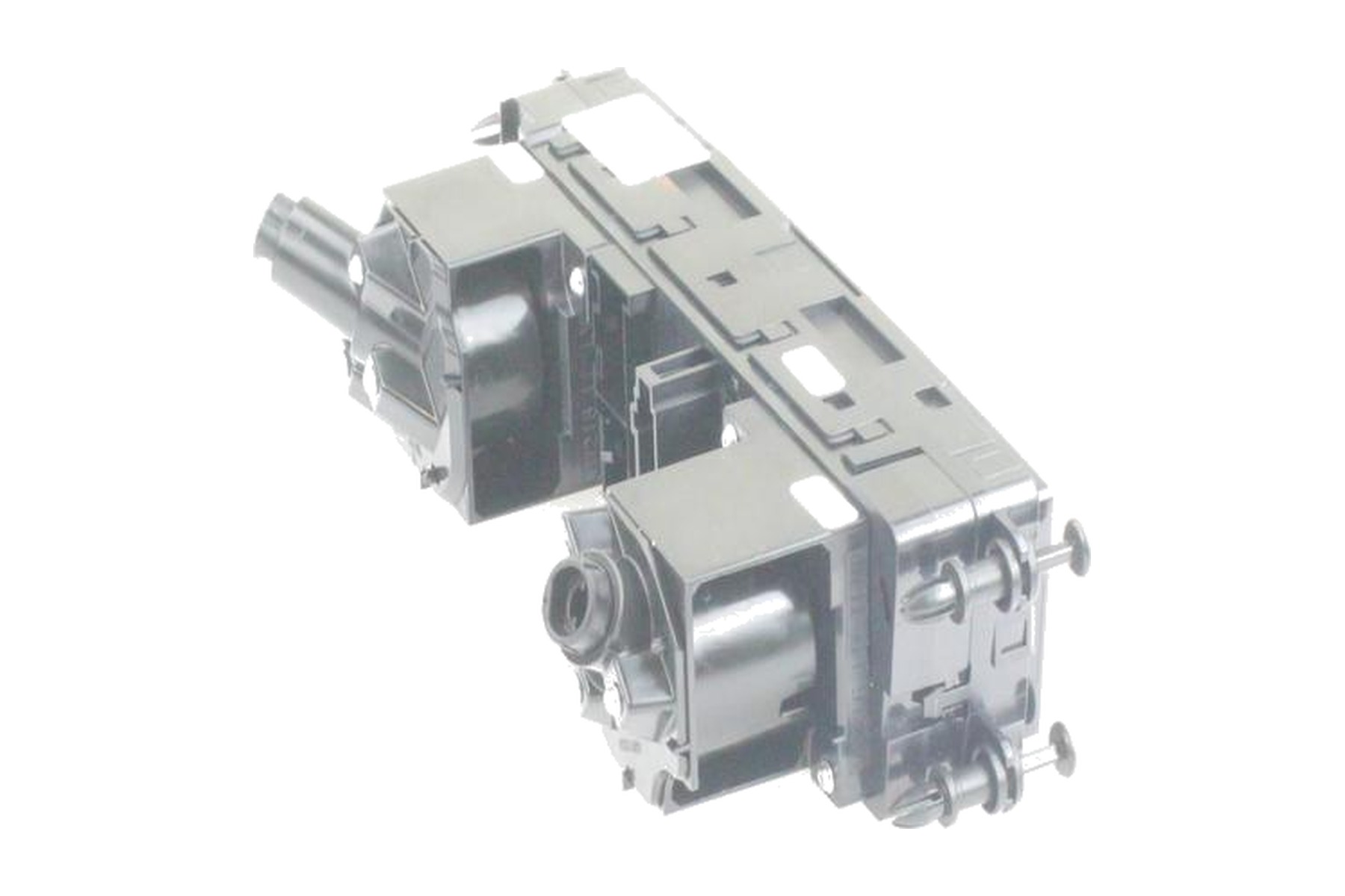 Comando de Regulagem de Ar Condicionado VW 6EA820045KQHU - Imagem 17