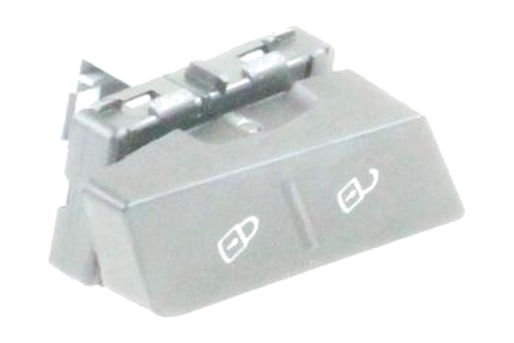 Botão Interruptor de Trava Elétrica de Porta VW 17A962125WHS - Imagem 22