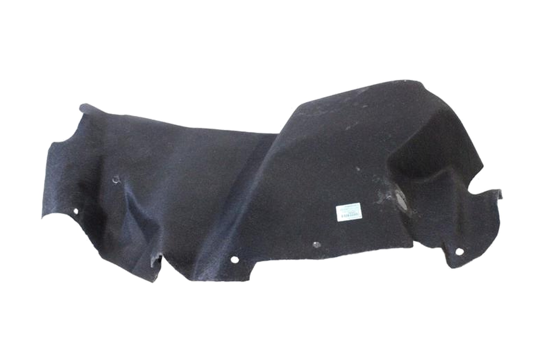 Revestimento VW 5U5867428B1BS - Imagem 2