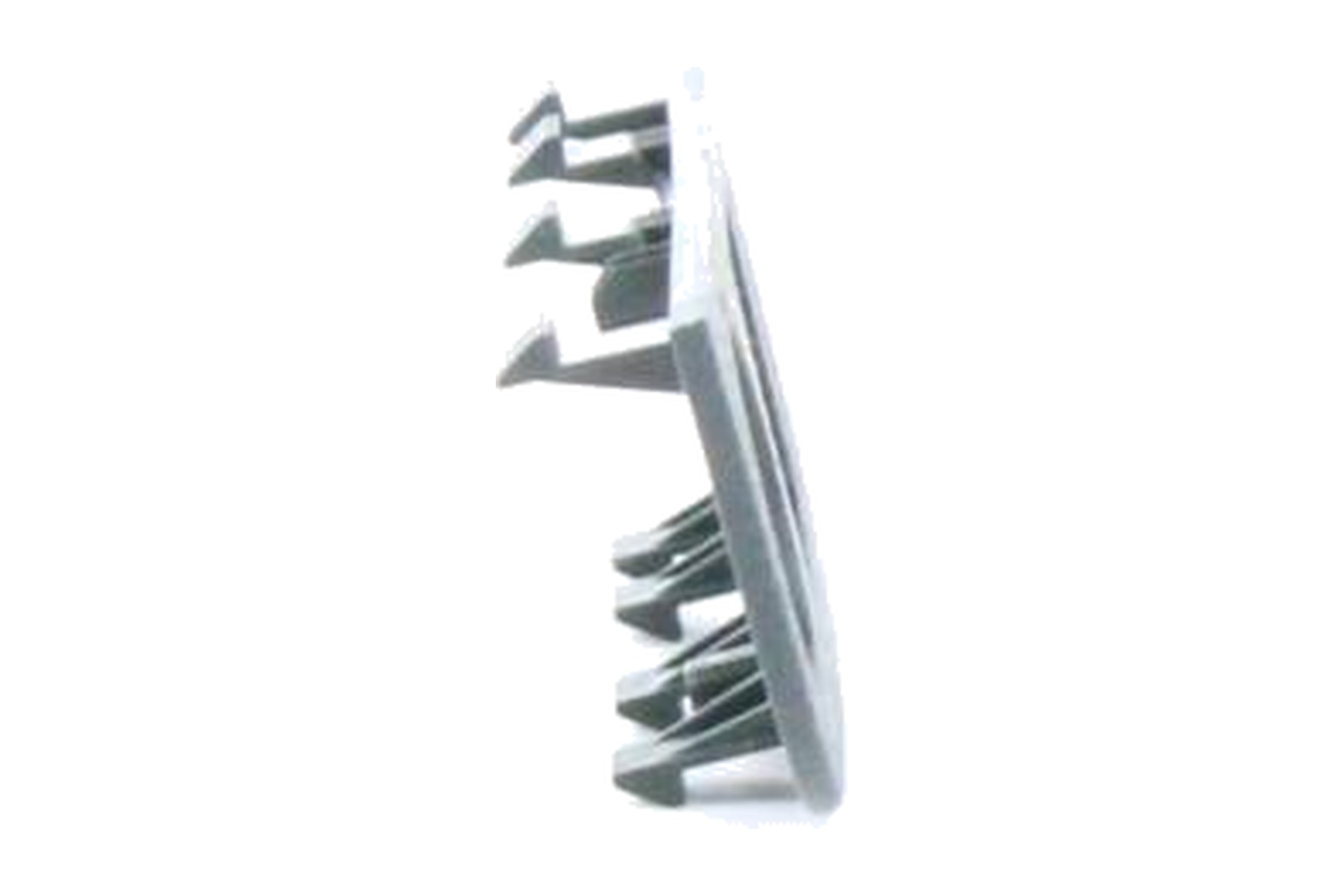 Alojamento de Conector de Usb VW 5U1863617A82V - Imagem 19