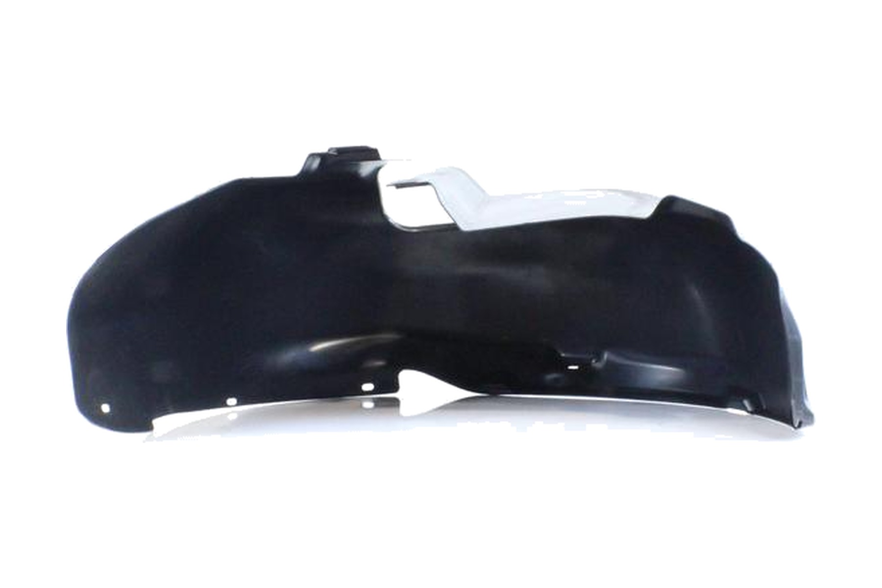 Para-barro de Caixa de Roda VW 5Z0810971E - Imagem 2