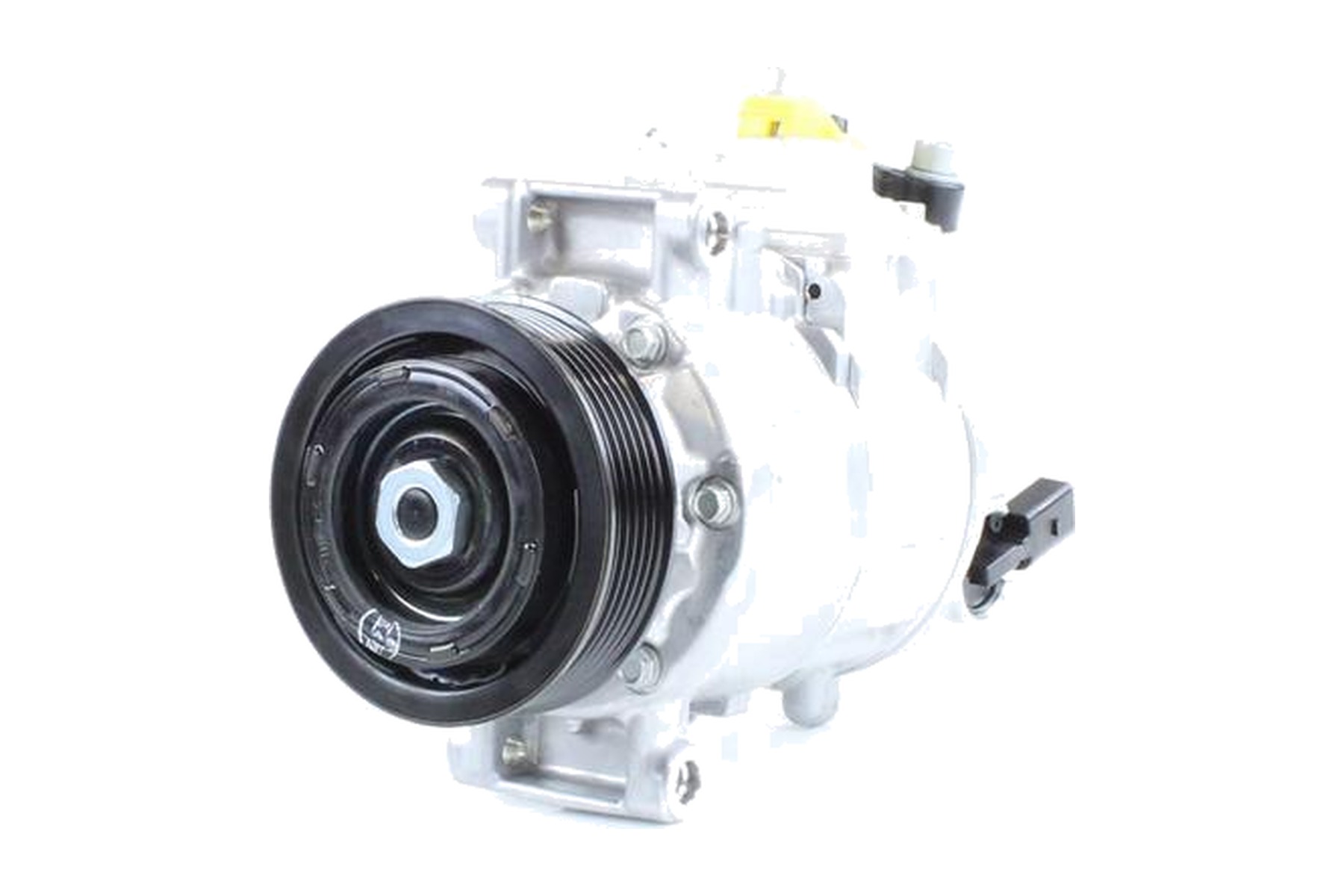 Compressor de Ar Condicionado VW 7E0820803J - Imagem 21