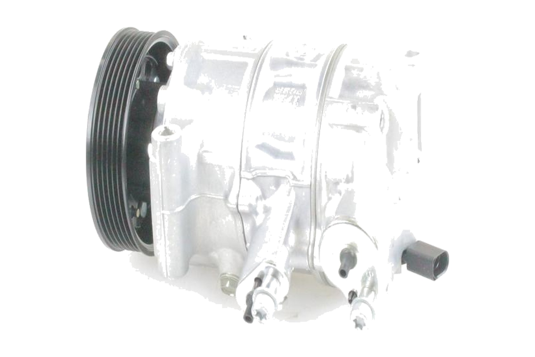 Compressor de Ar Condicionado VW 5K0820803K - Imagem 2