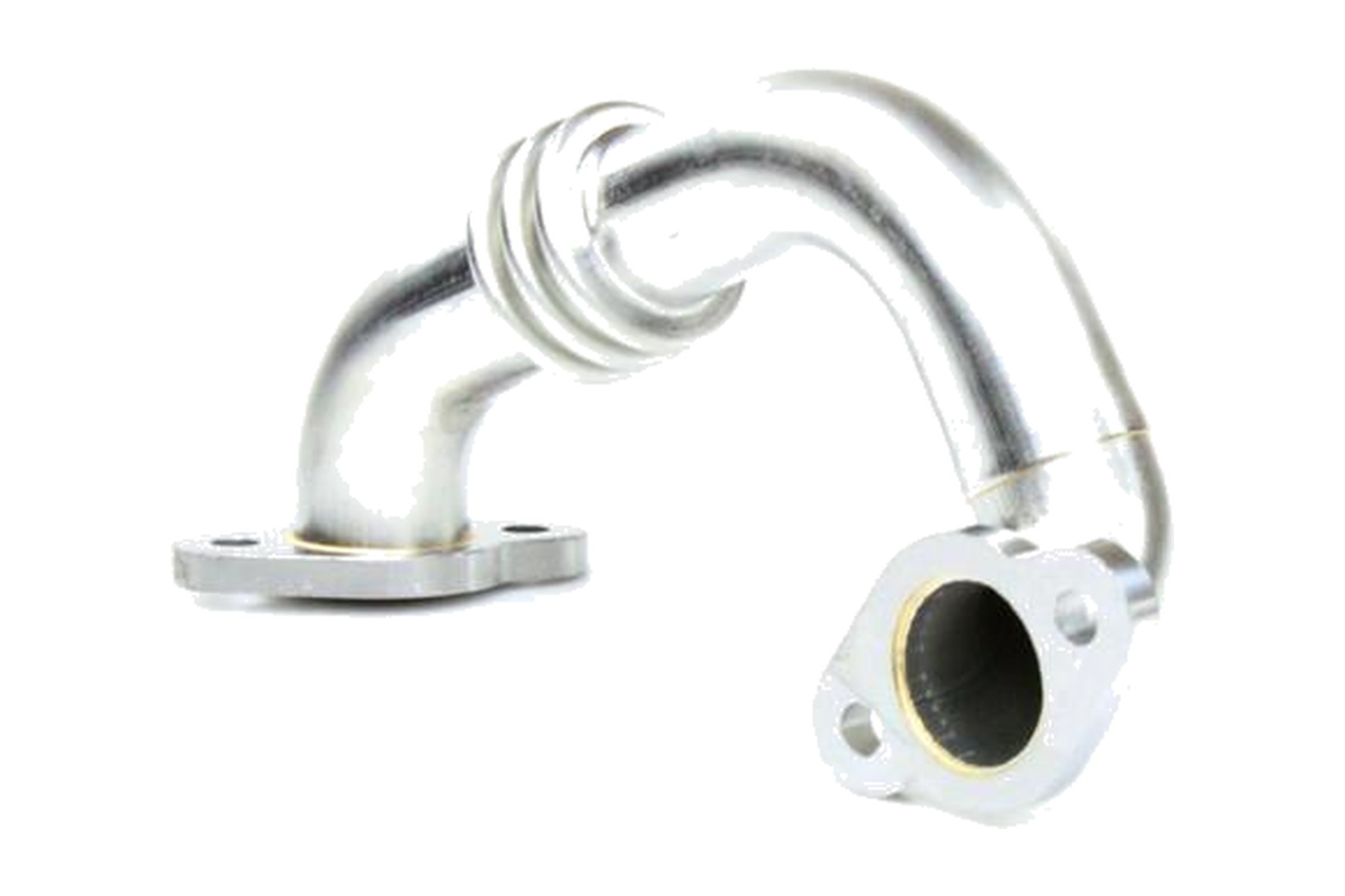 Tubo de Conexão de Válvula de Recirculação de Gases de Escape VW 03L131521D - Imagem 4