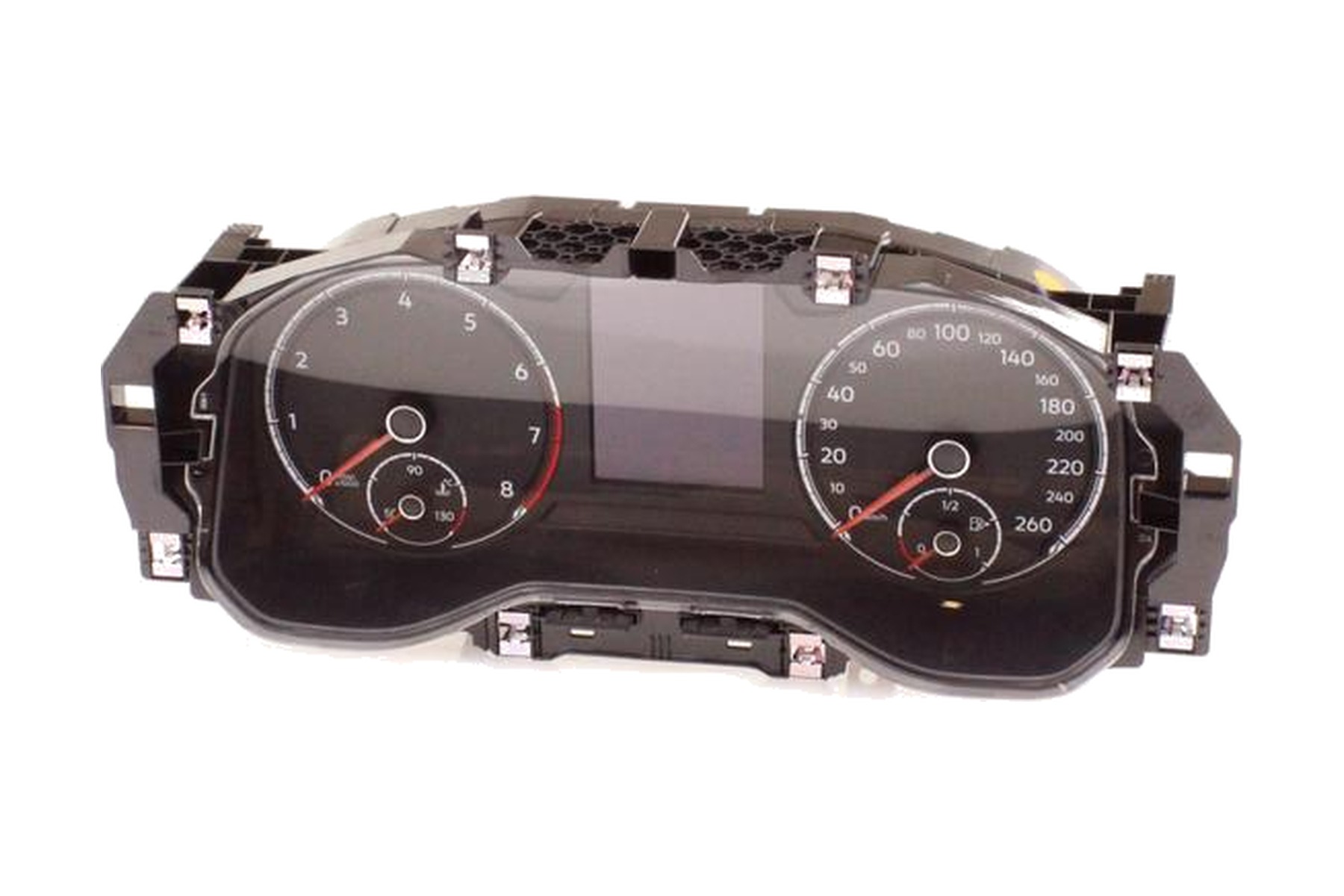 Painel de Instrumentos VW 6EA920740E - Imagem 2
