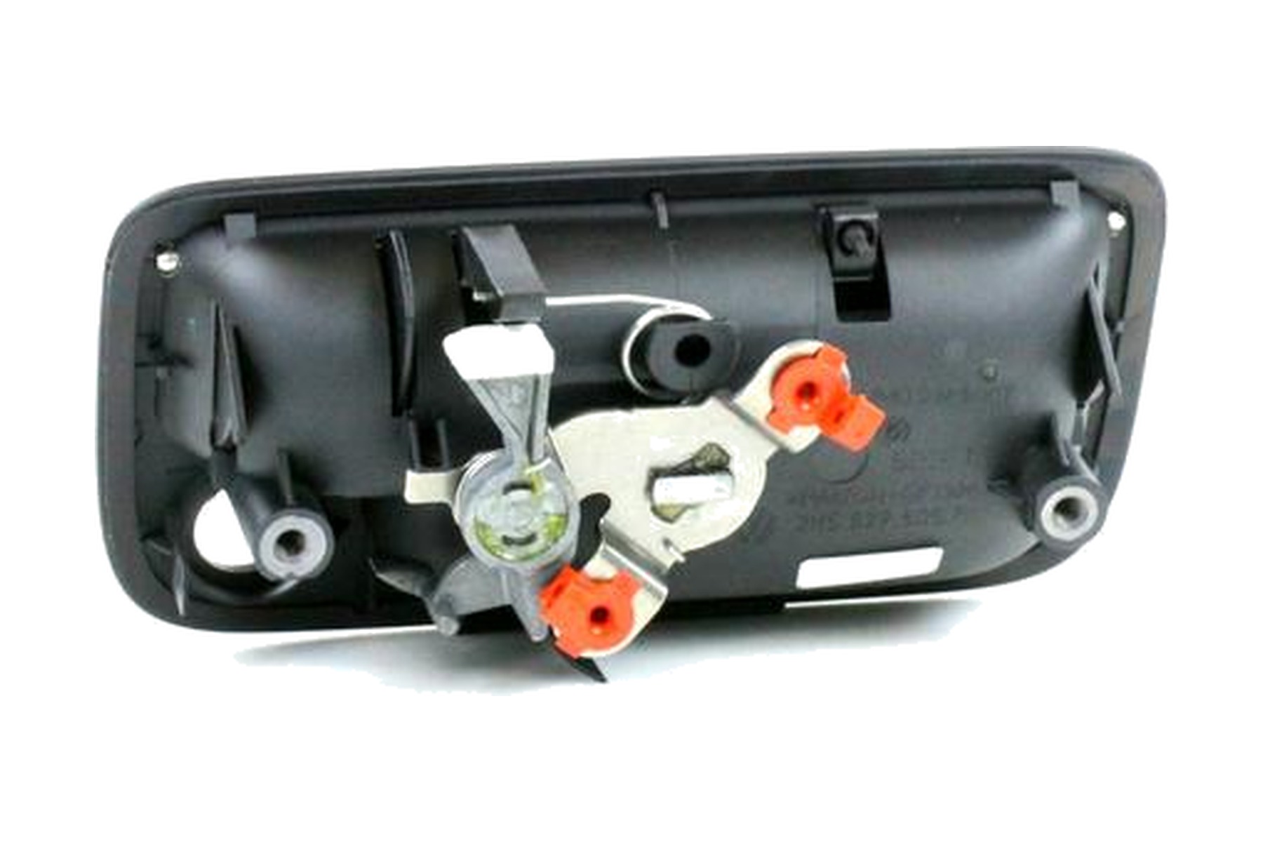 Maçaneta de Tampa de Caçamba VW 2H5829505F3FZ - Imagem 12