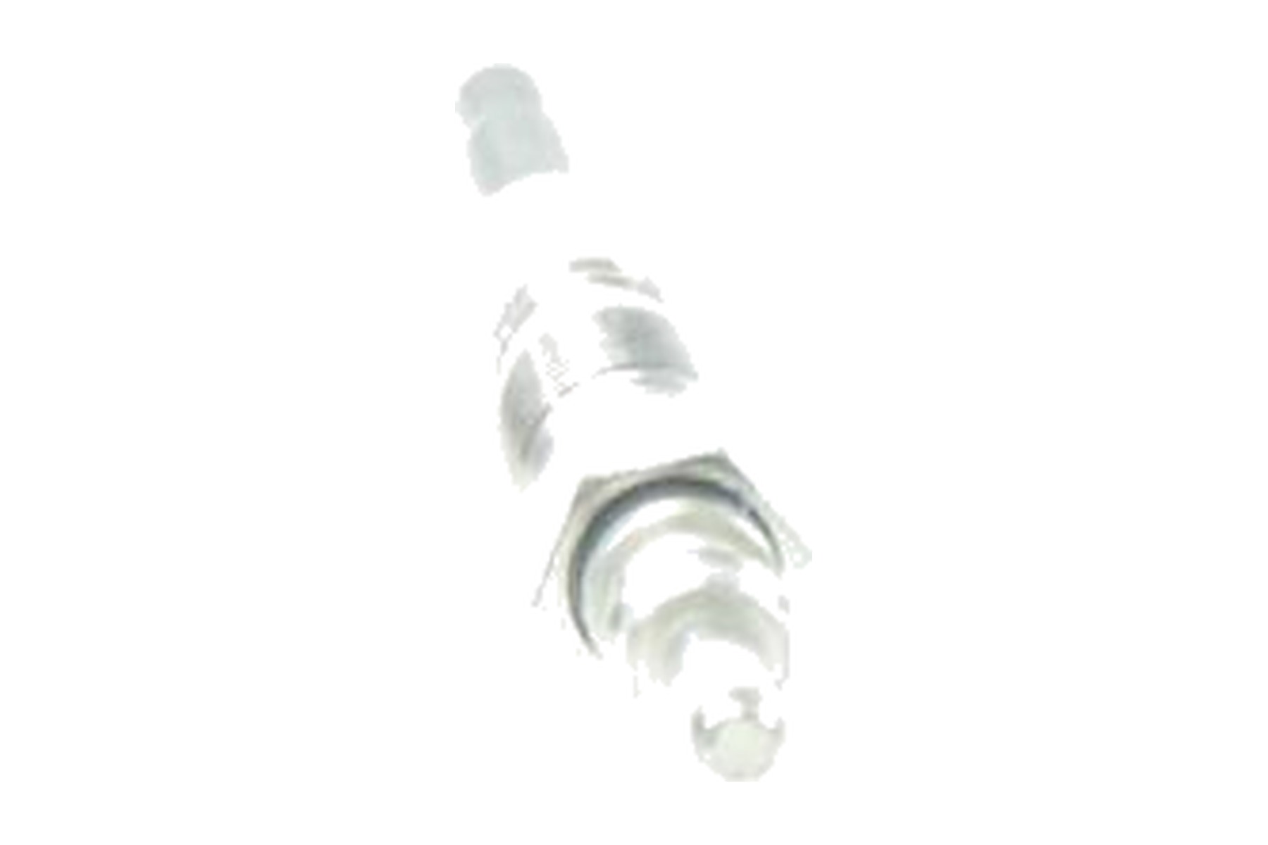 Vela de Pré-aquecimento VW N10140105 - Imagem 19