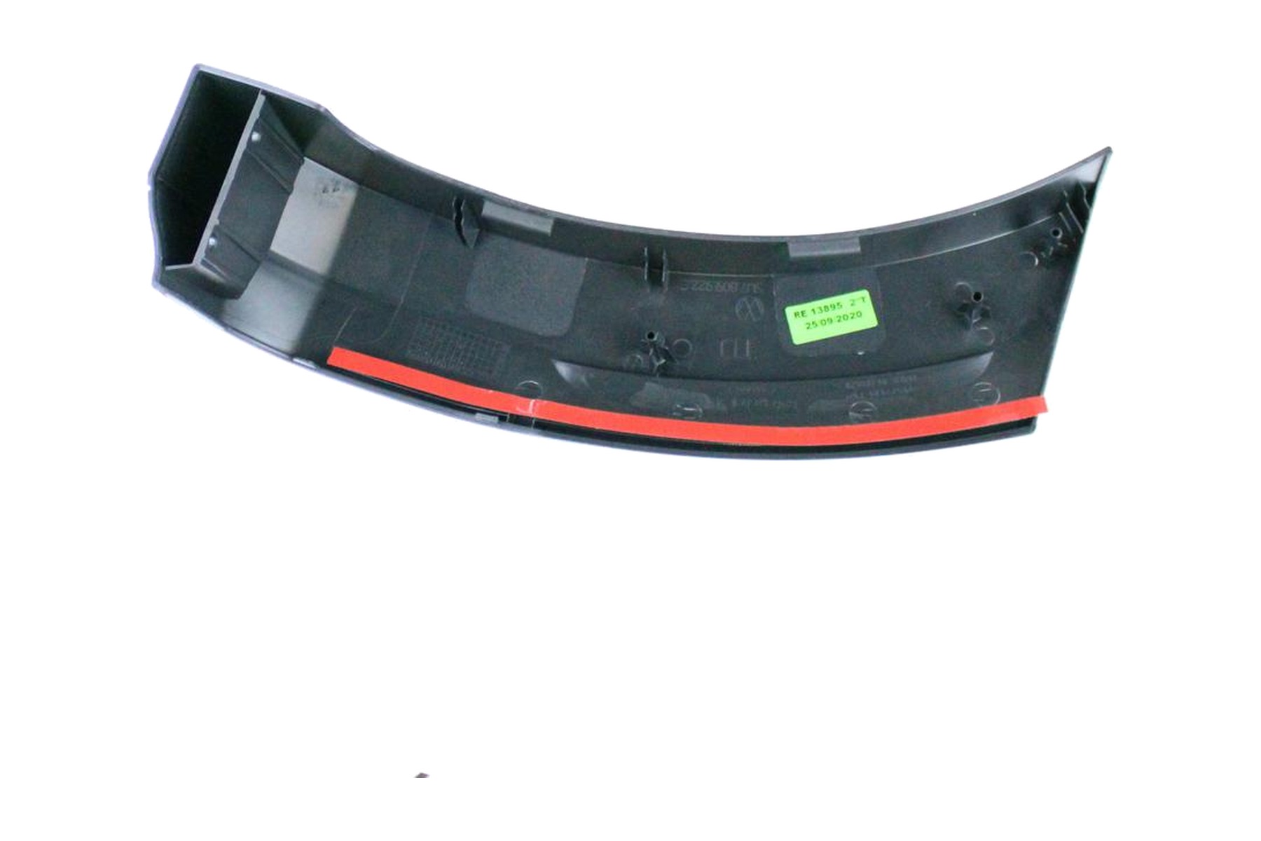 Moldura de Para-choque VW 5U7809922C1NN - Imagem 4