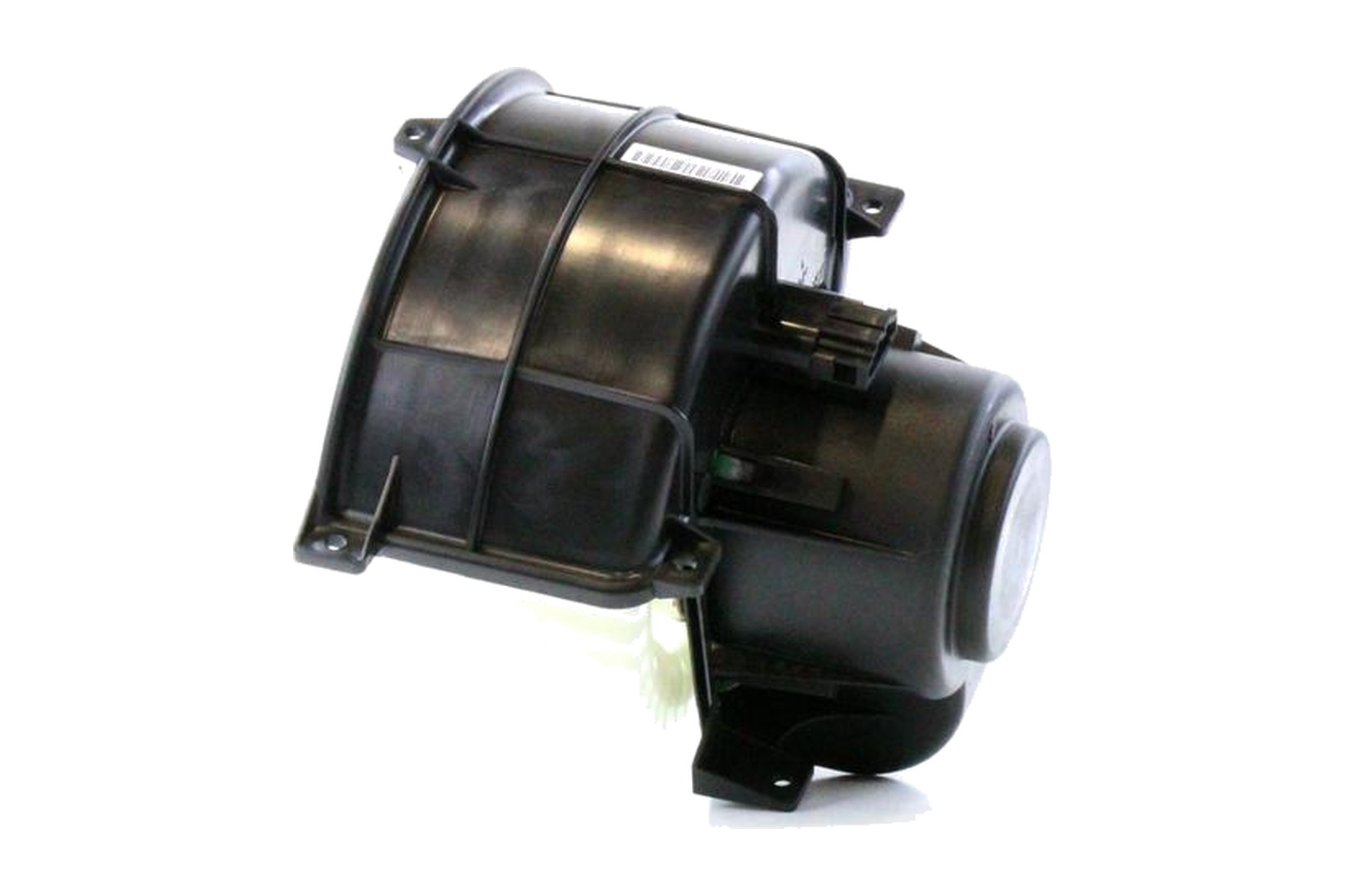 Ventoinha de Caixa de Ar VW 2H1820021B - Imagem 8