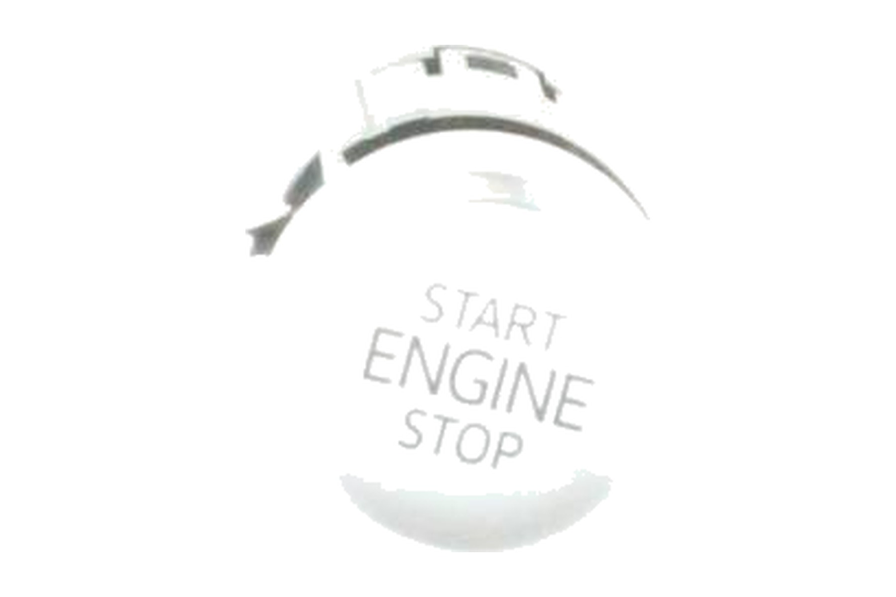 Botão Interruptor de Partida VW 2GJ959839UPA