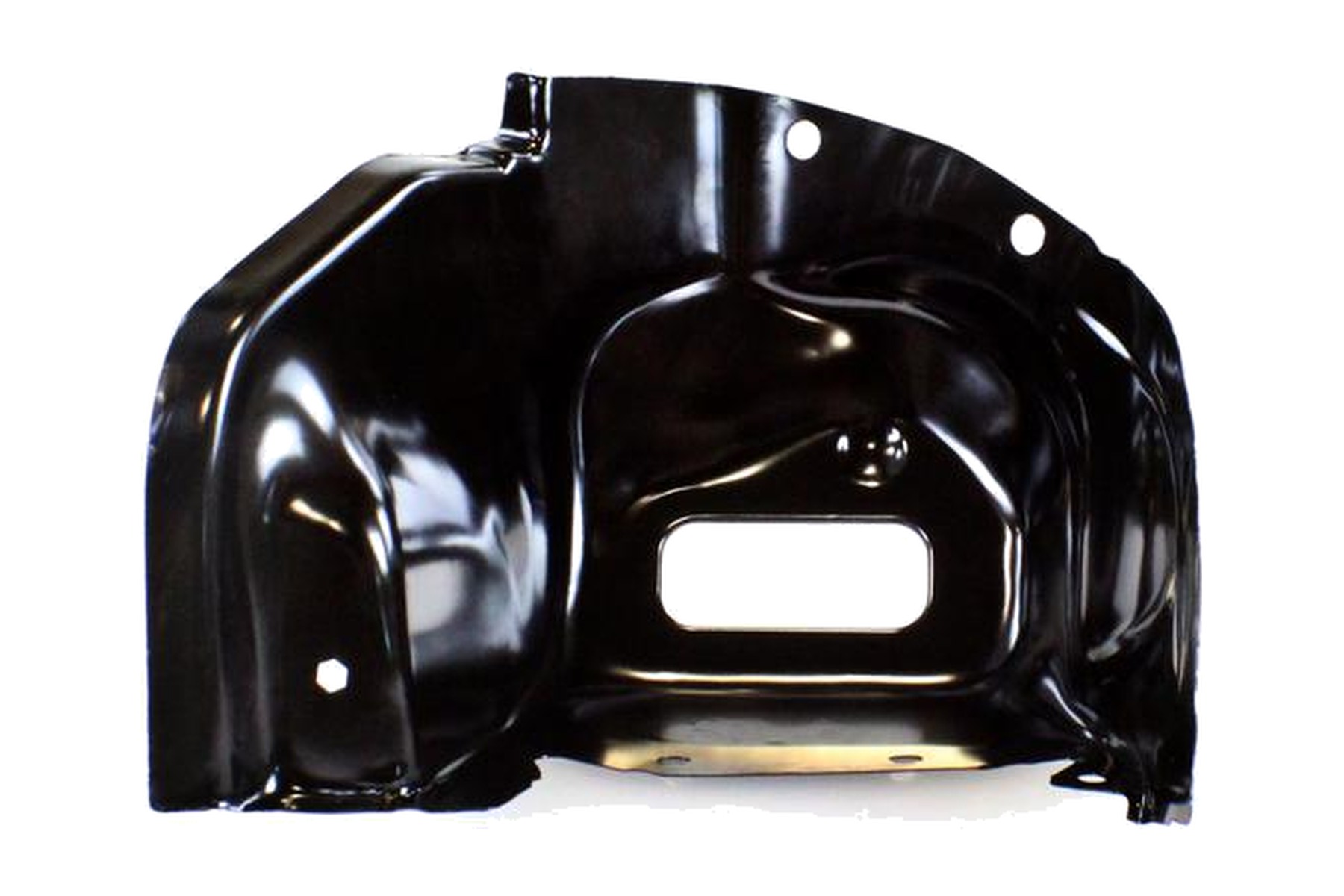 Alojamento de Lanterna VW 5Z6813327BGRU - Imagem 13