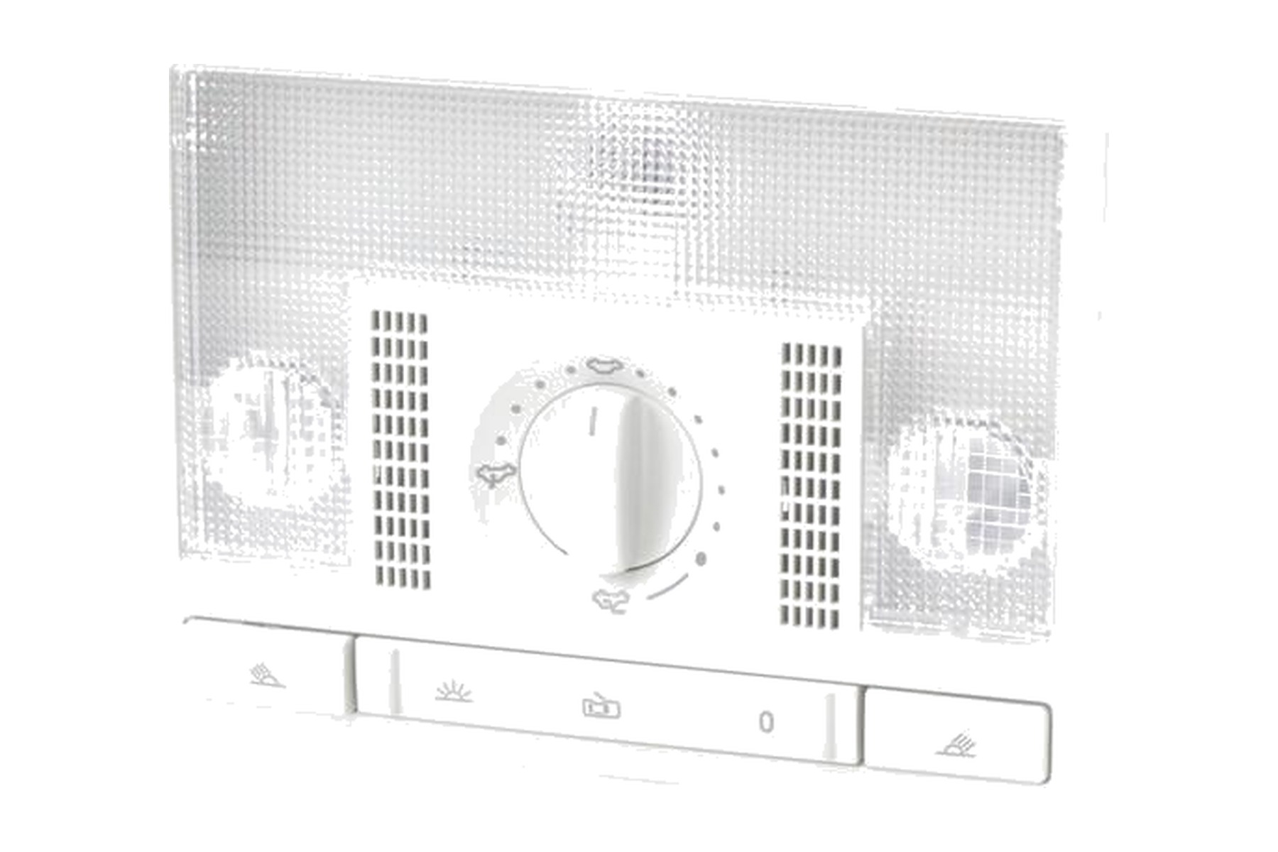 Luz de Cortesia VW 6Q0947105JY20 - Imagem 2