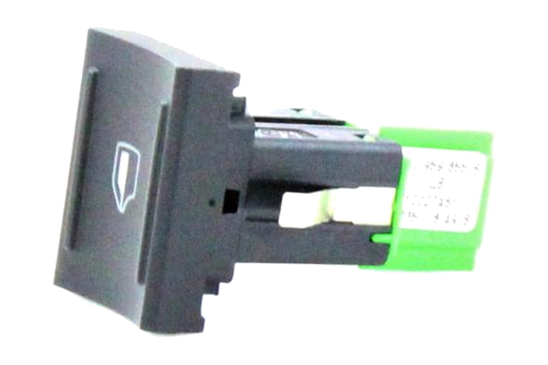Botão Interruptor de Acionamento de Vidro Elétrico VW 5U0959855B1QB - Imagem 5