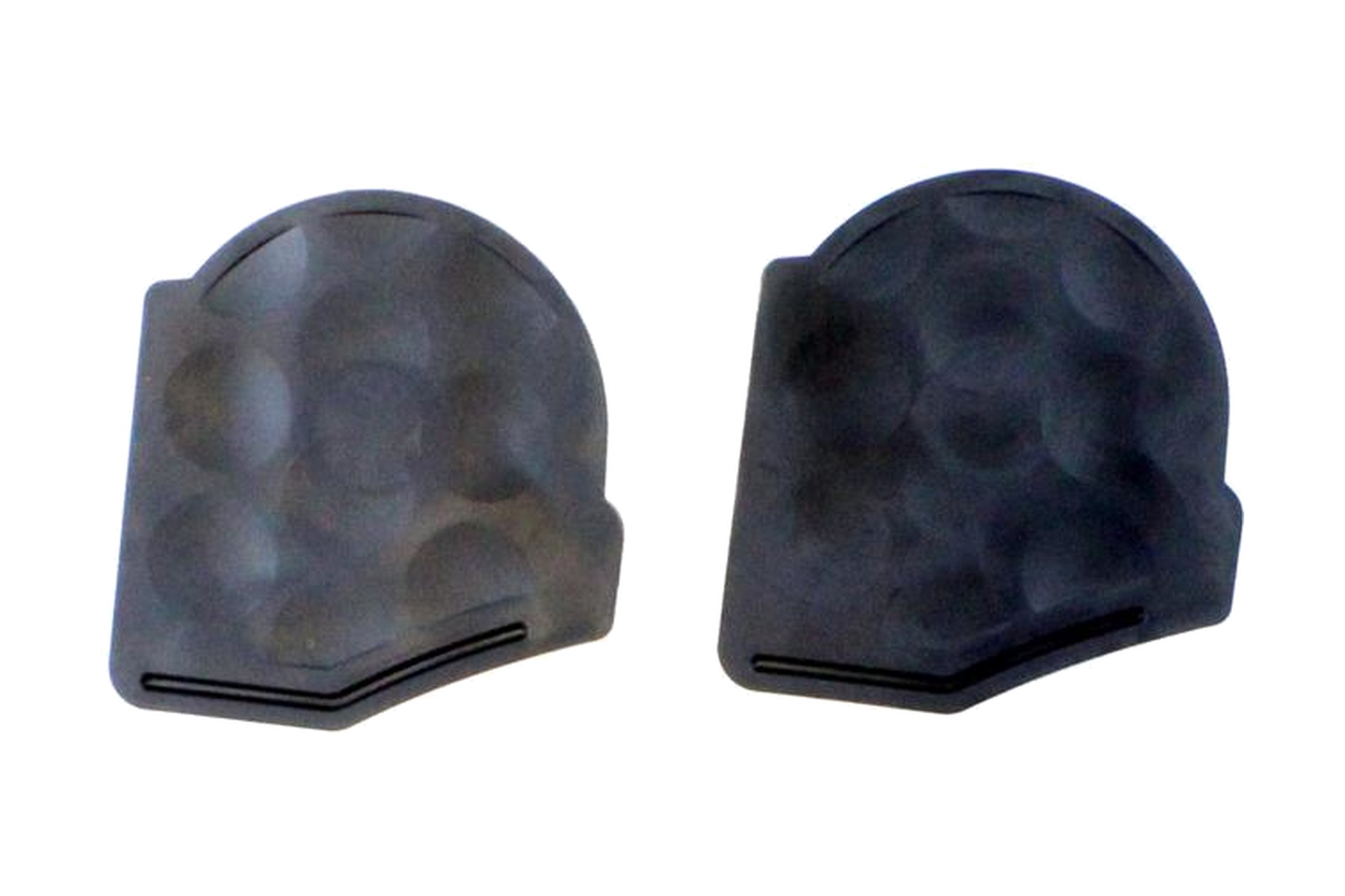 Tampão de Revestimento de Assoalho VW 1K0825962B - Imagem 4