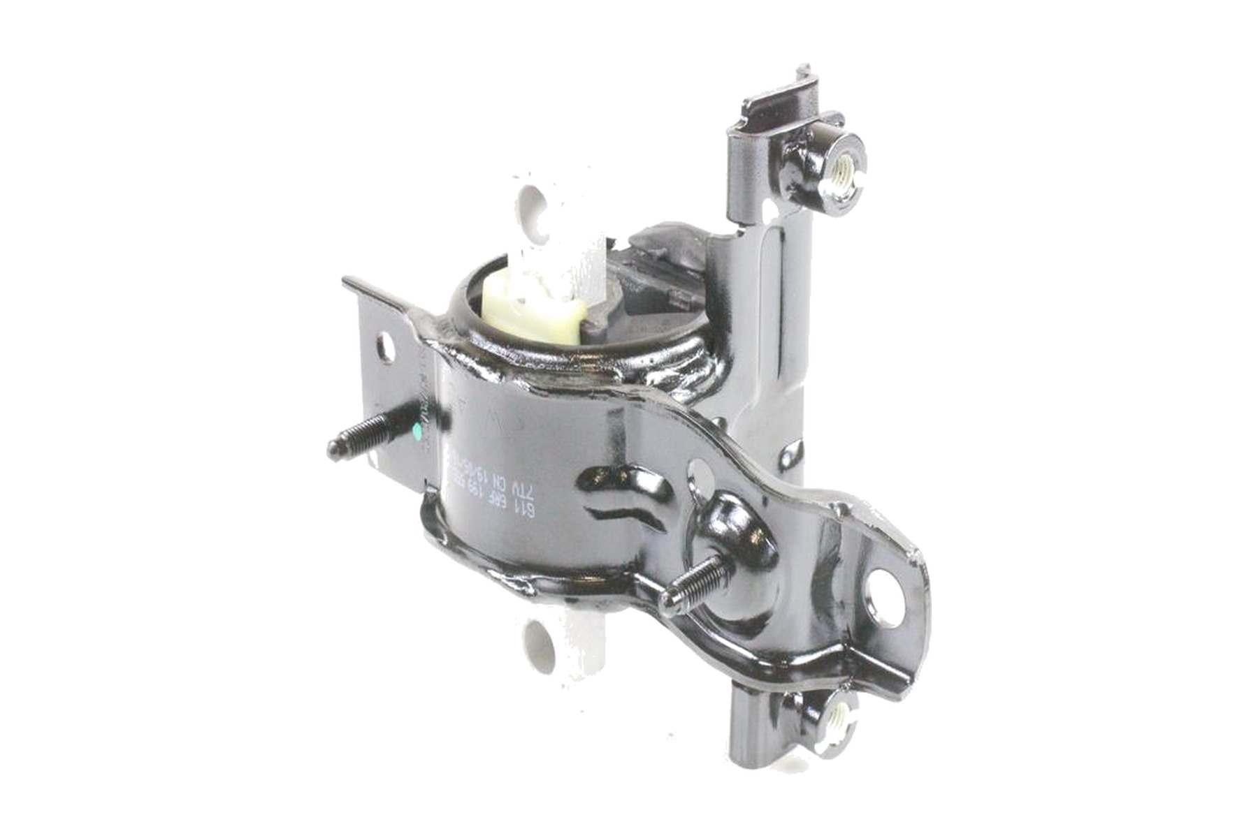 Suporte VW 6RF199555J - Imagem 10
