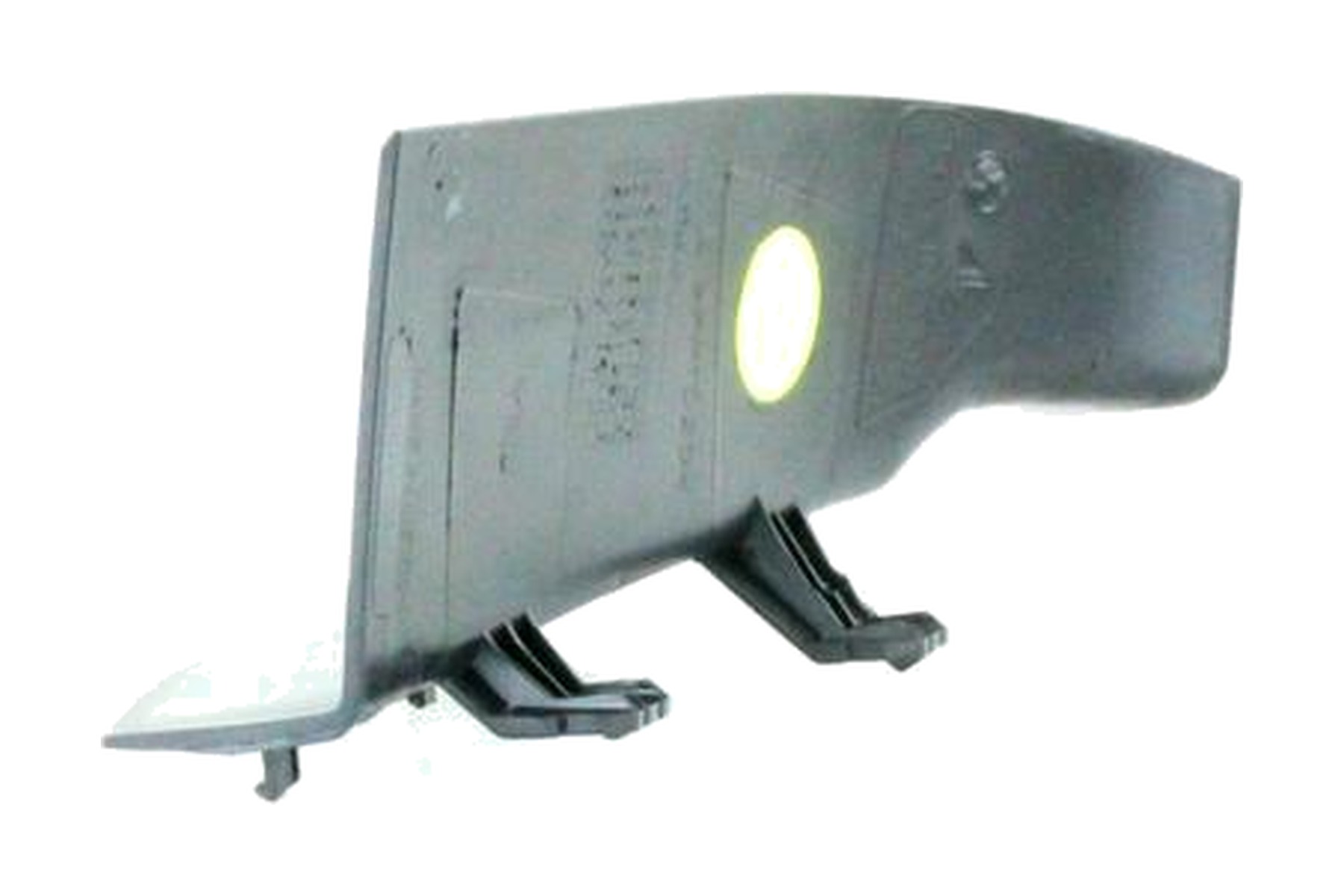 Acabamento de Lanterna VW 17A945311 - Imagem 8