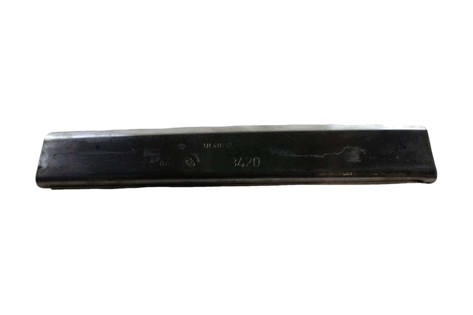 Cobertura de Proteção de Tubo de Freio VW 1J1611732 - Imagem 2