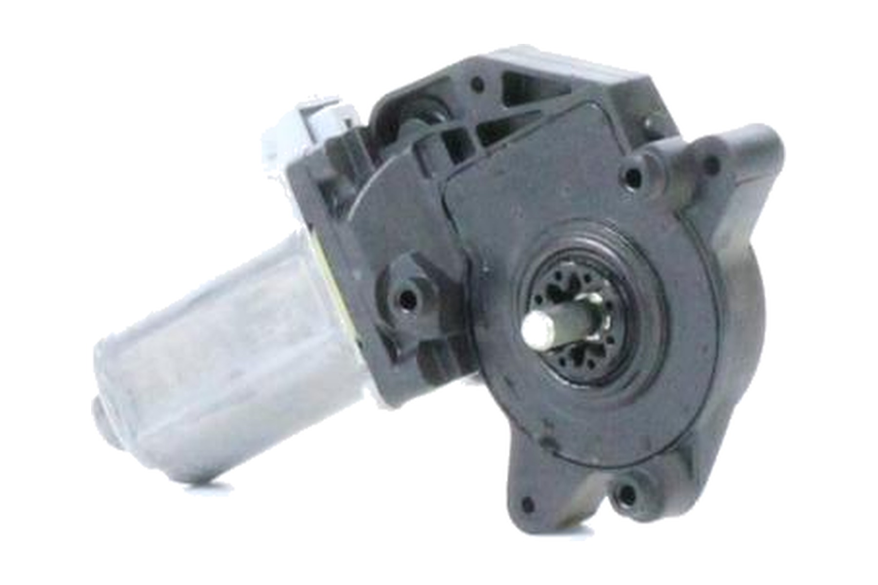 Motor de Acionamento de Vidro VW 5X4959802 - Imagem 3