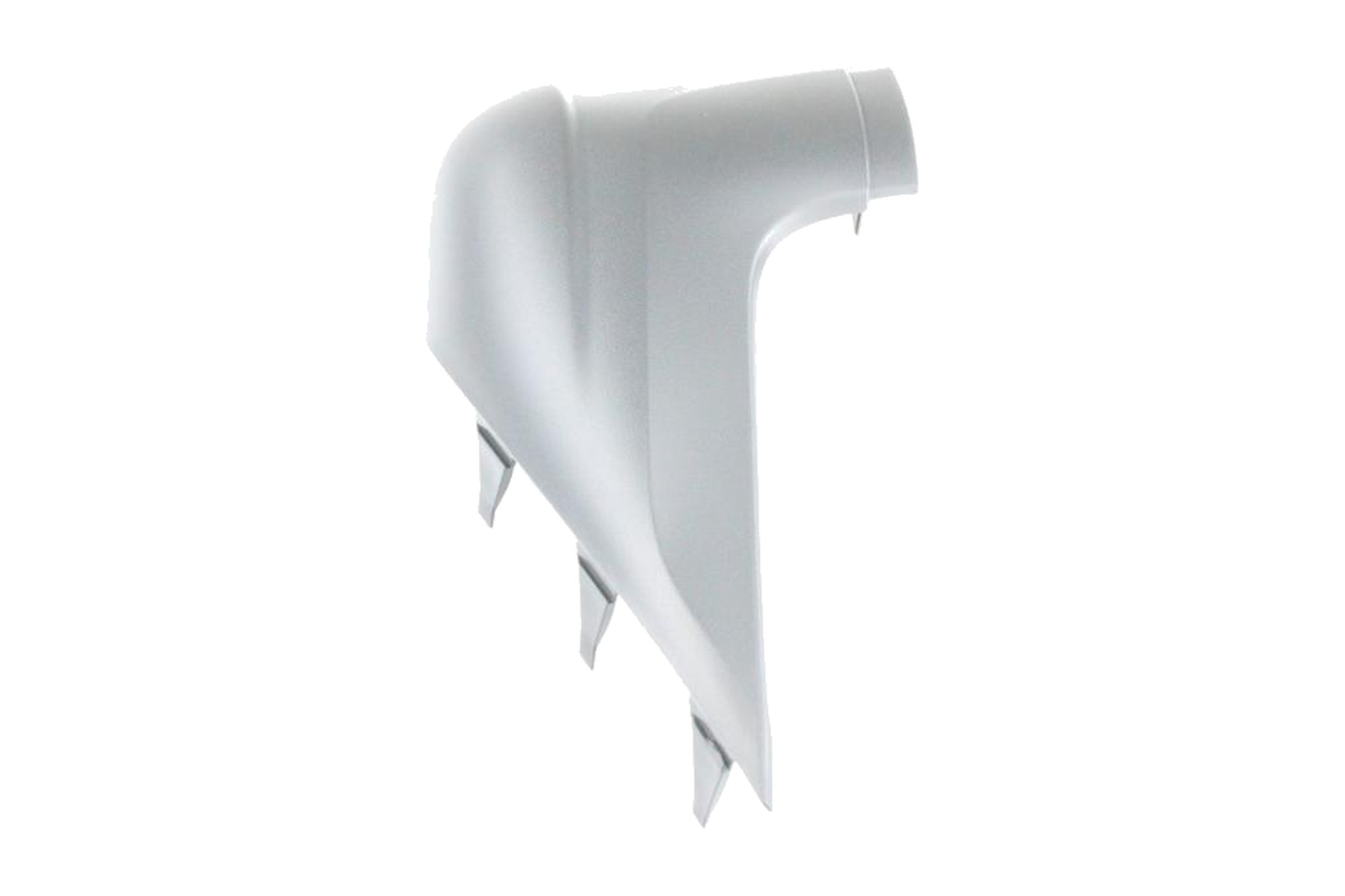 Moldura de Para-choque VW 1SB807415B9B9 - Imagem 5