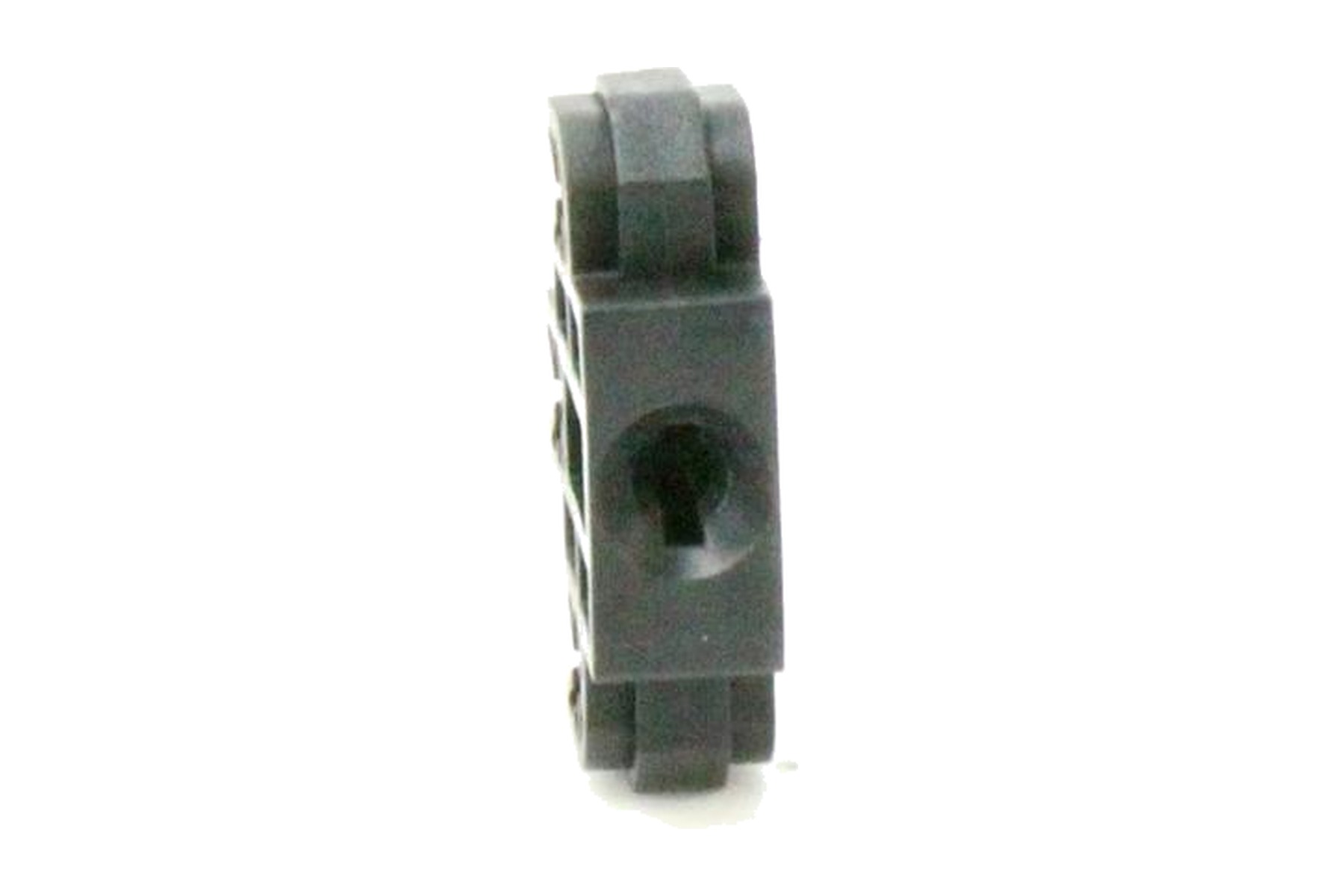 Presilha de Fixação de Mangueira de Freio VW 5U0611797B - Imagem 19