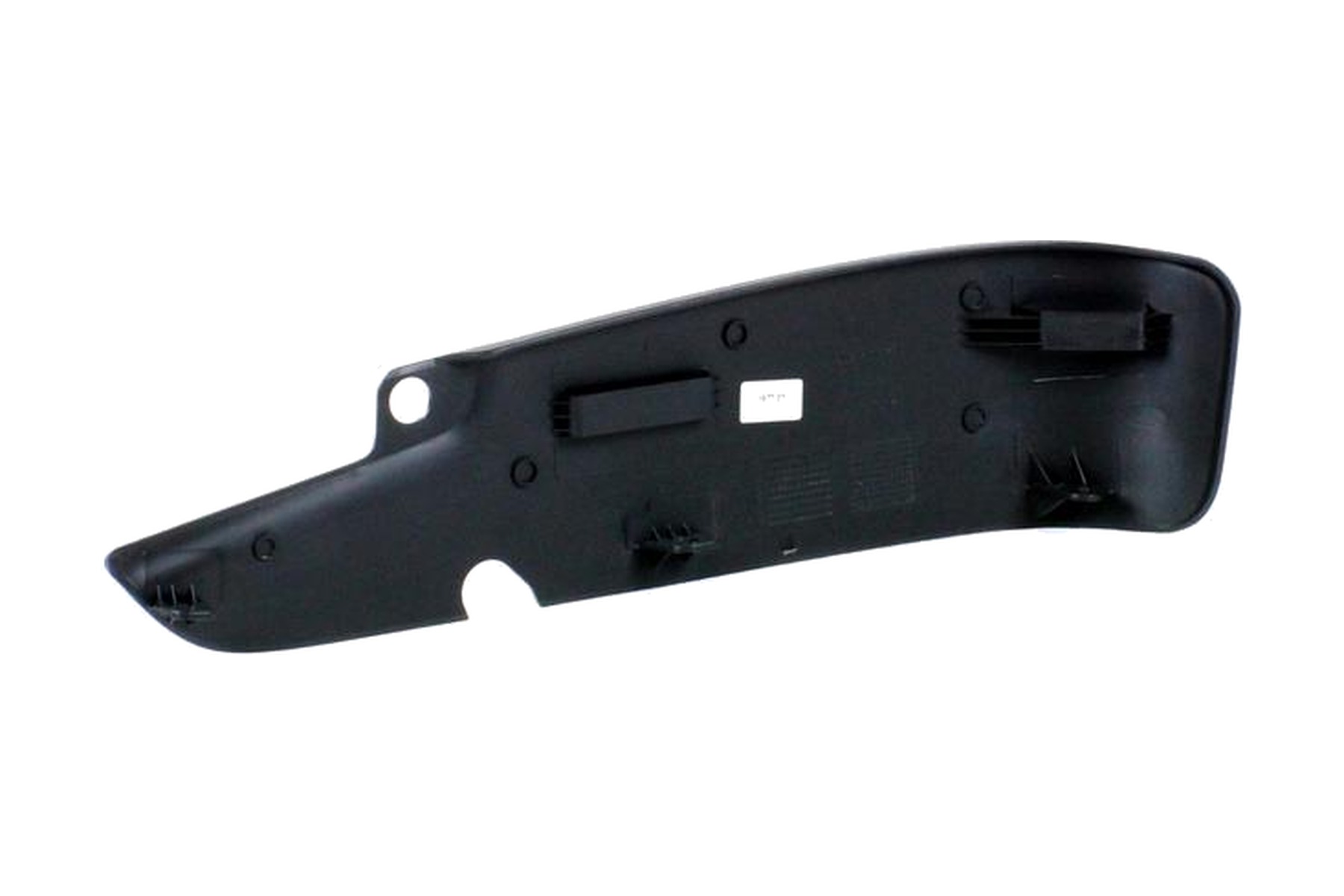 Moldura de Alavanca de Ajuste de Banco VW 5U0881317A71N - Imagem 11