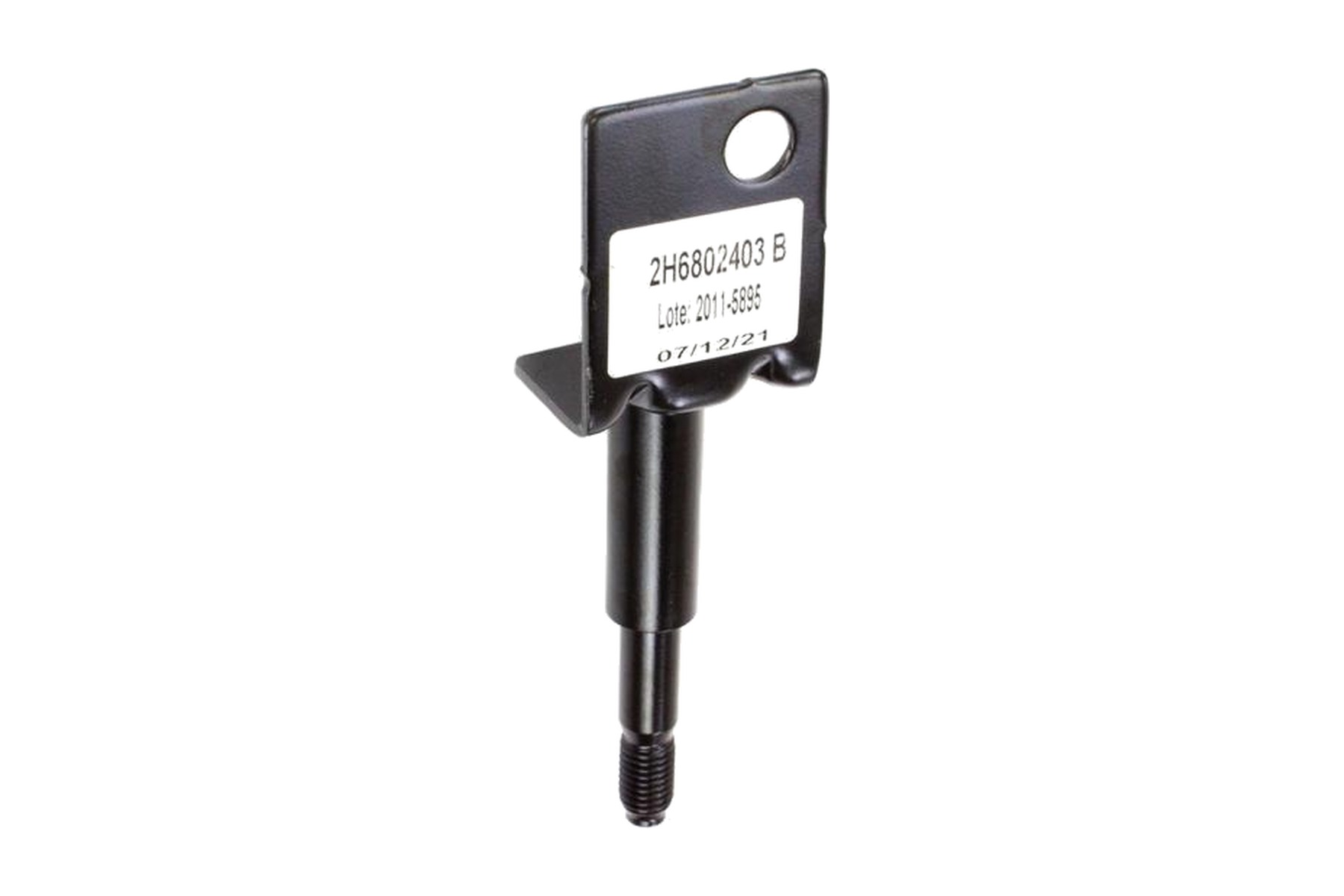 Trava de Estepe VW 2H6802403B