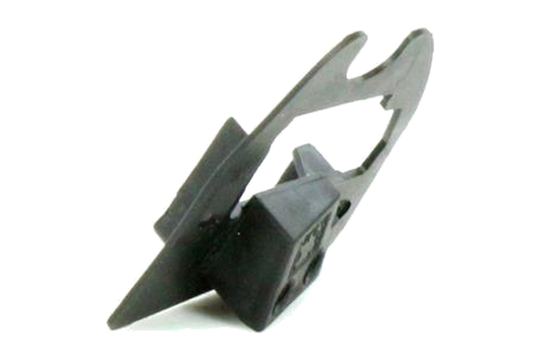 Base de Moldura de Maçaneta de Porta VW 3C0837210 - Imagem 10