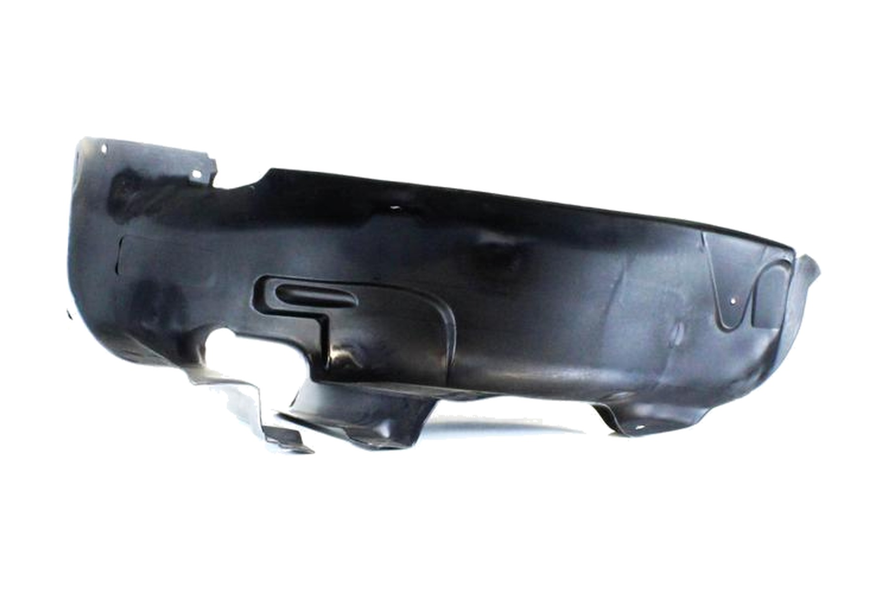 Para-barro de Caixa de Roda VW 5Z0810972K - Imagem 23