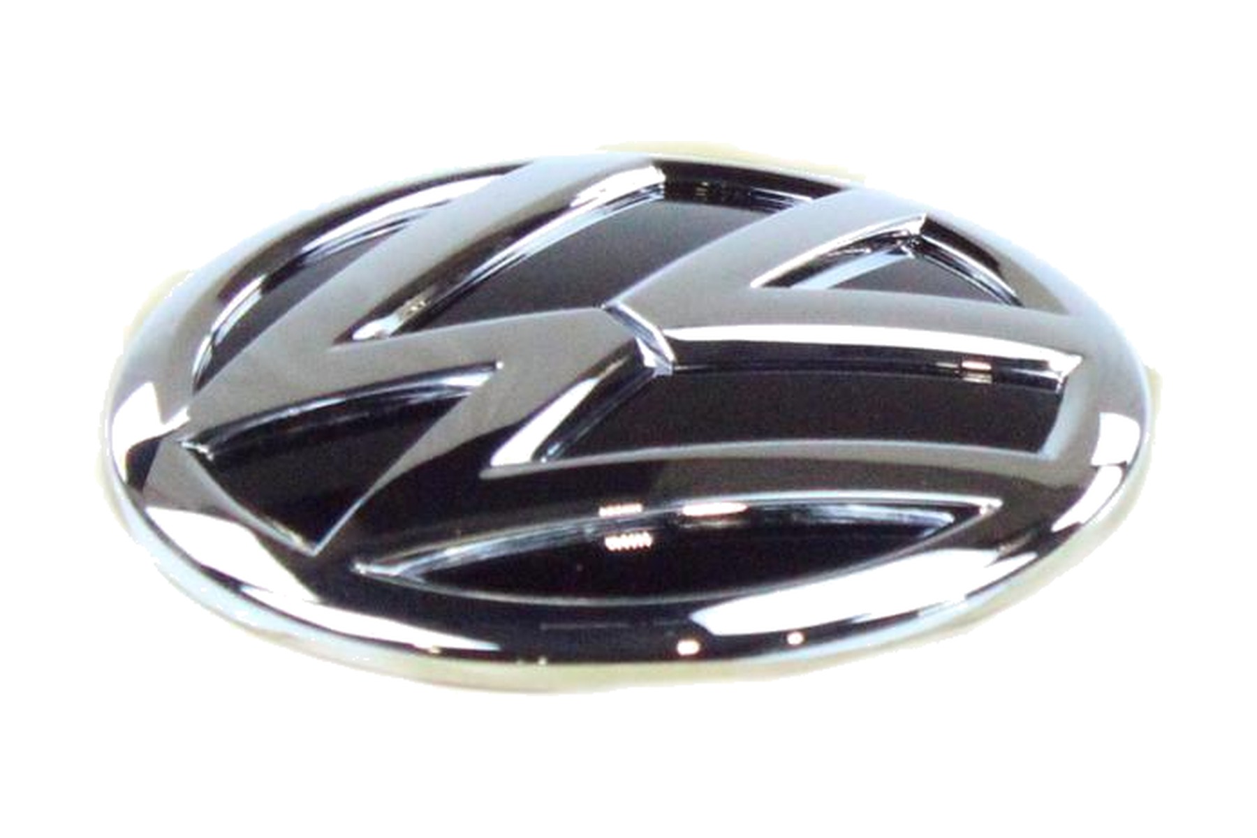 Emblema de Tampa de Porta-mala VW 6EA853630FOD - Imagem 2