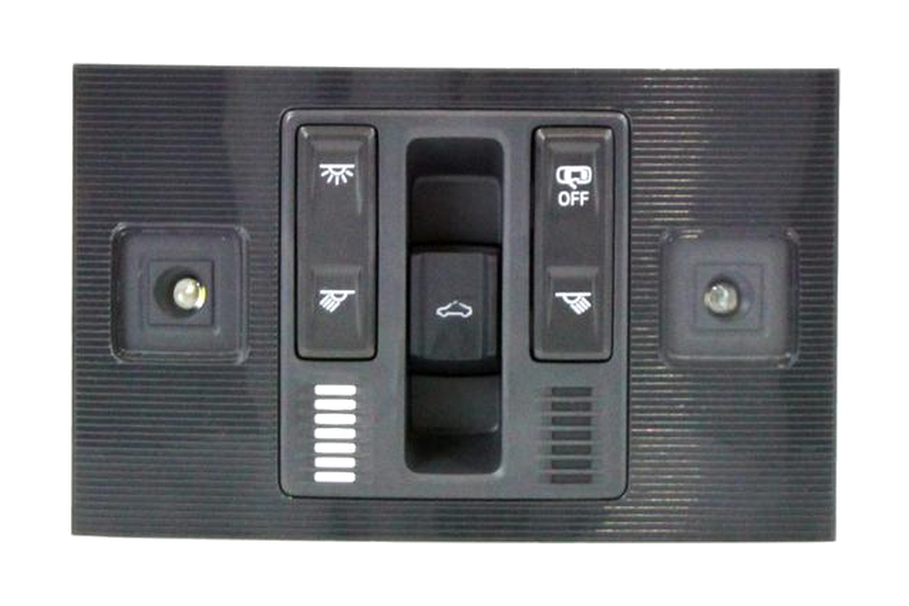 Luz de Cortesia VW 2GA947105ACTCJ