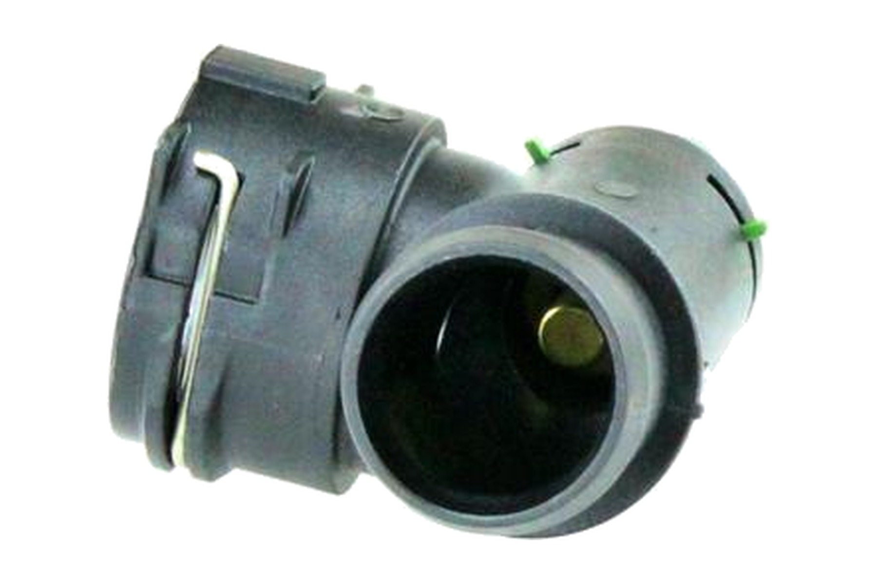 Flange de Sensor de Temperatura de Água VW 5Q0122291T - Imagem 8