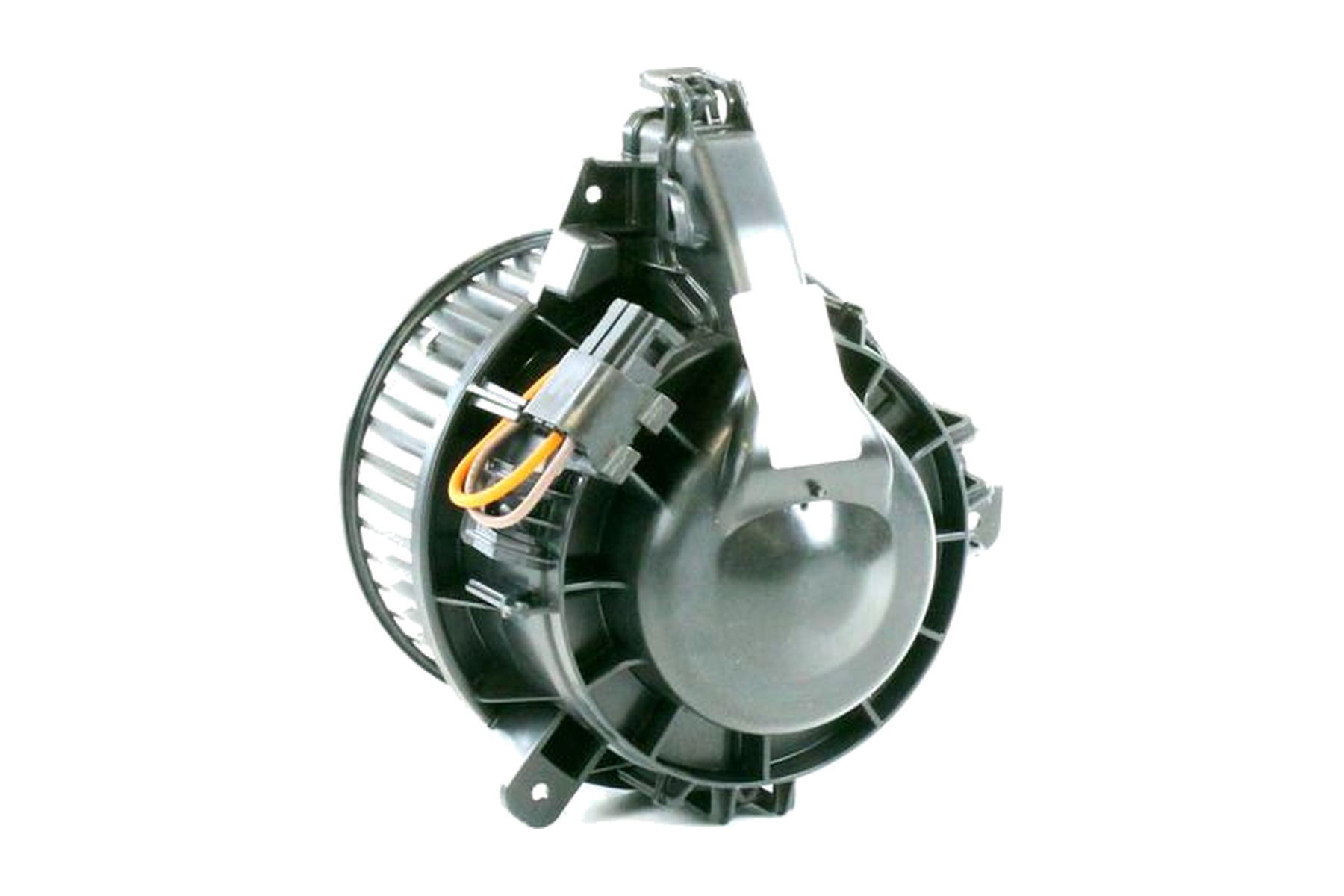Ventoinha de Caixa de Ar VW 2Q1819021A - Imagem 11