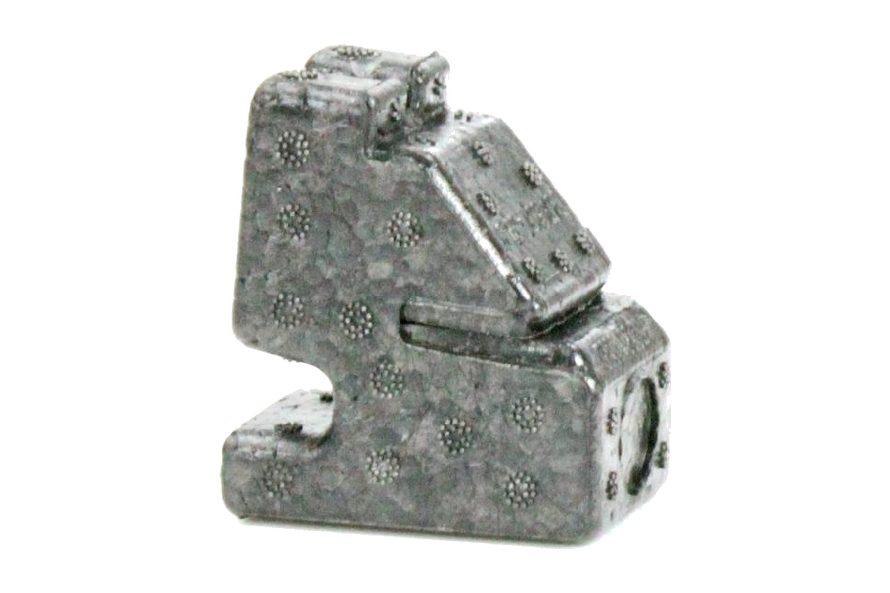Espuma de Impacto de Para-choque VW 5U7807439BAAA - Imagem 14