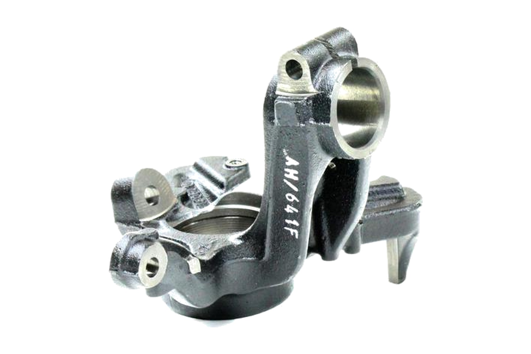 Manga de Eixo de Suspensão VW 5Z0407256AA - Imagem 22