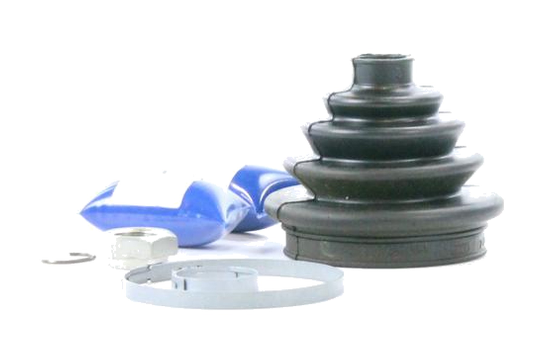Kit de Coifa de Junta Homocinética VW 5X3498203 - Imagem 9