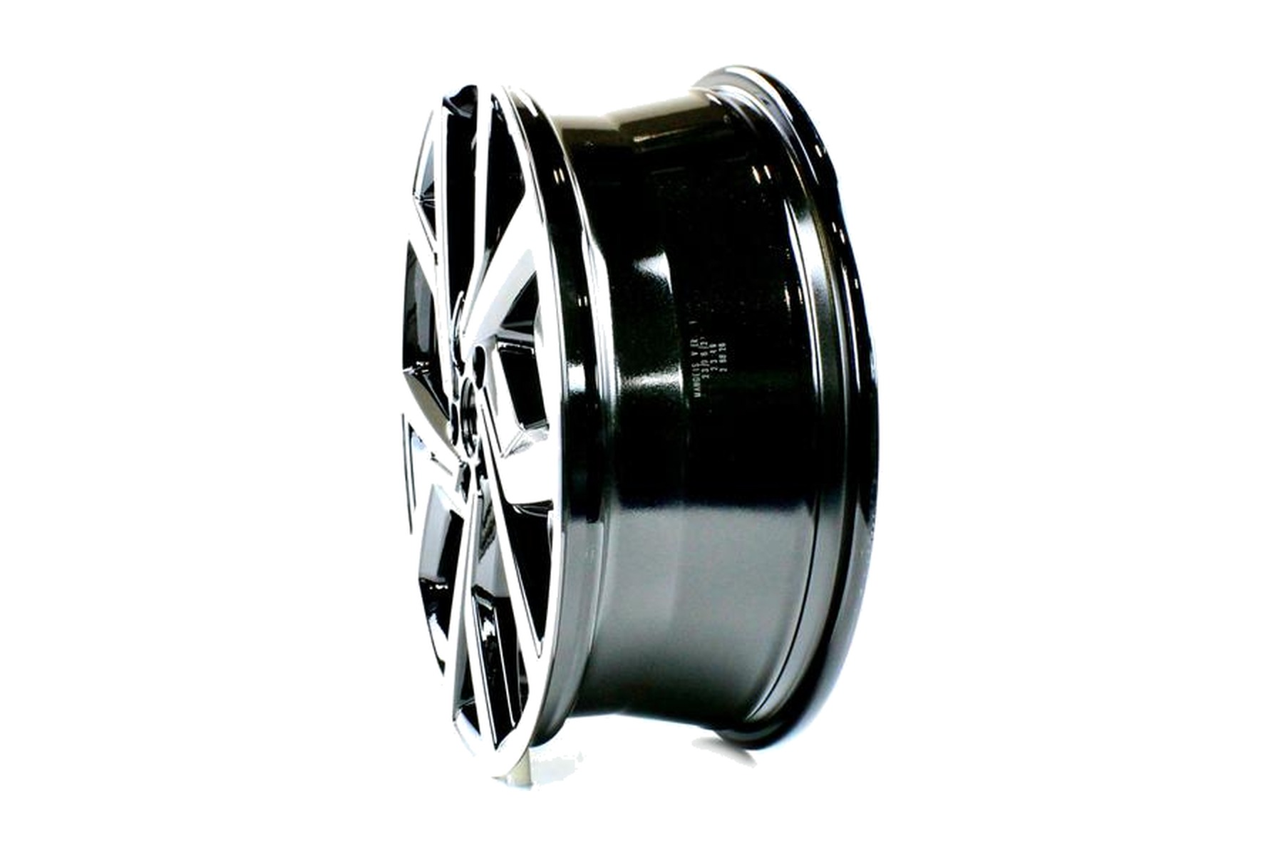 Roda VW 6EA601025GFZZ - Imagem 6