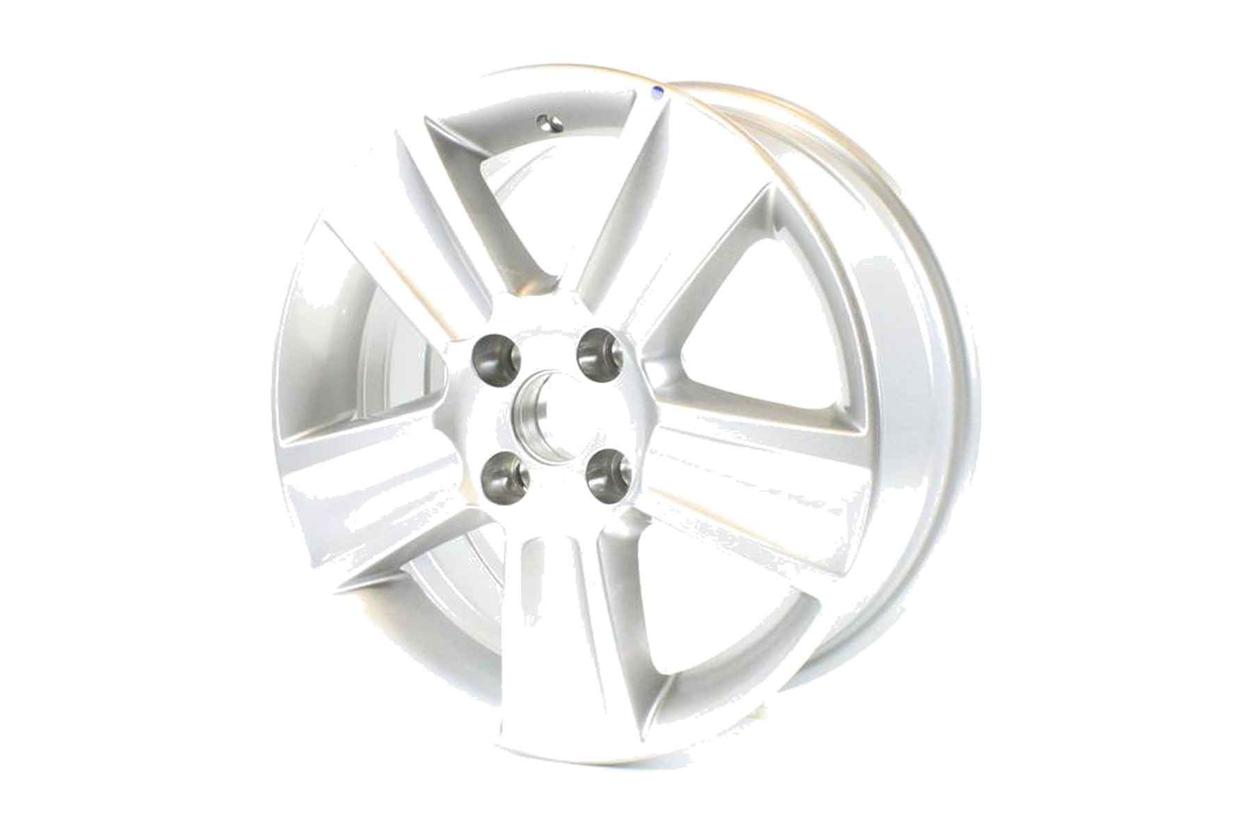 Roda VW 5U7601025Z31 - Imagem 3